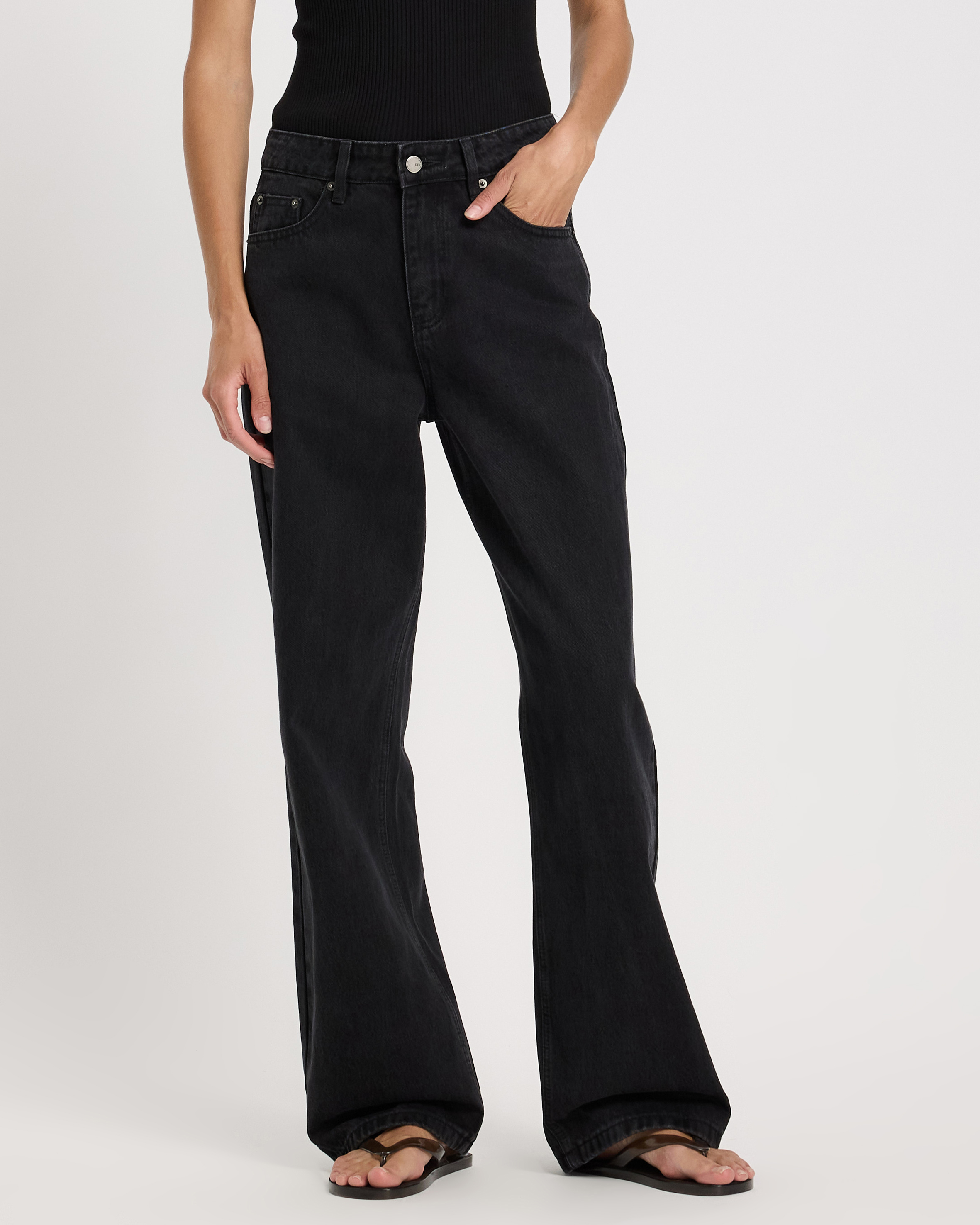 Stella Relaxed Jeans