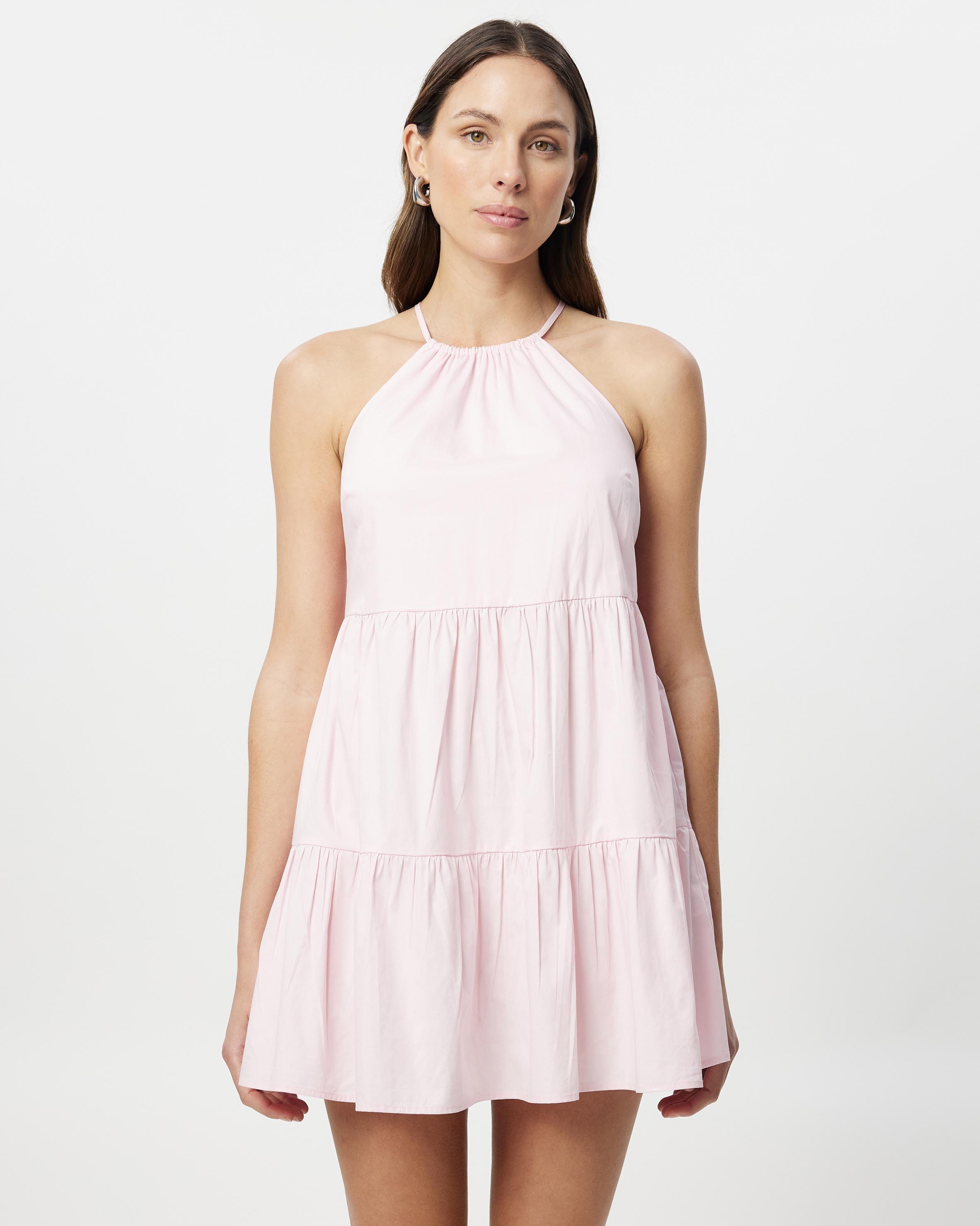 Giina Mini Dress