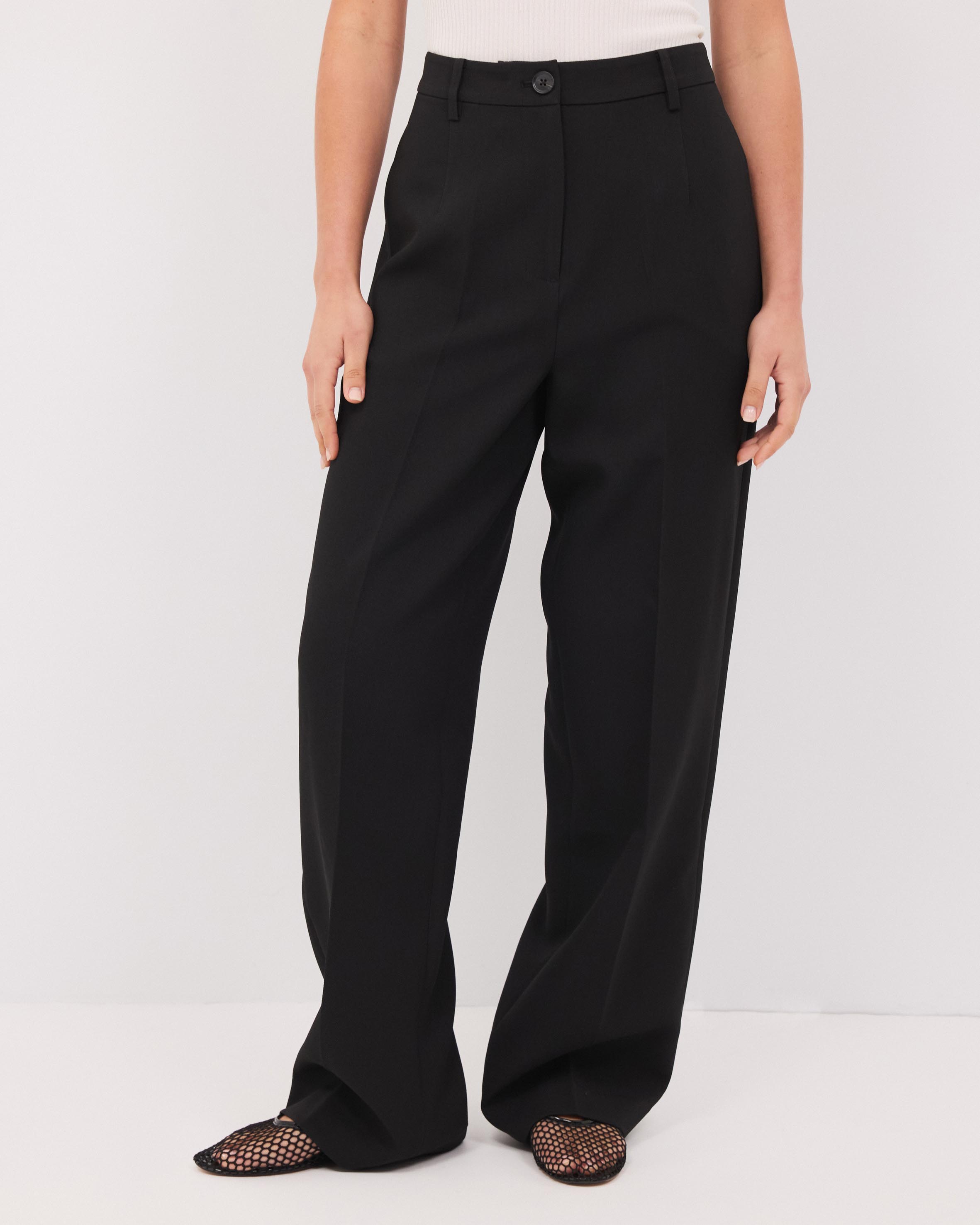 Hayes Tailored Pants