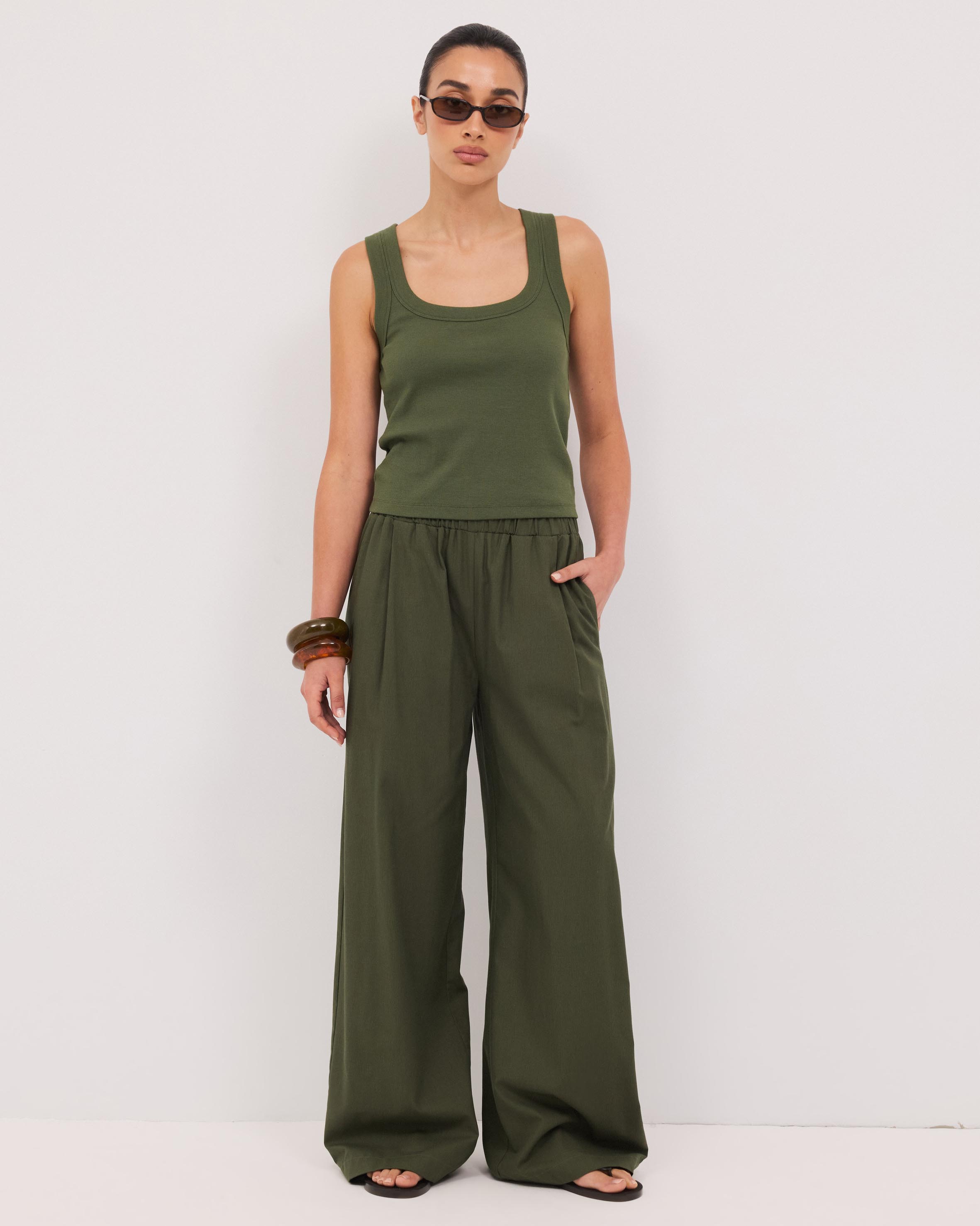 Riley Pants