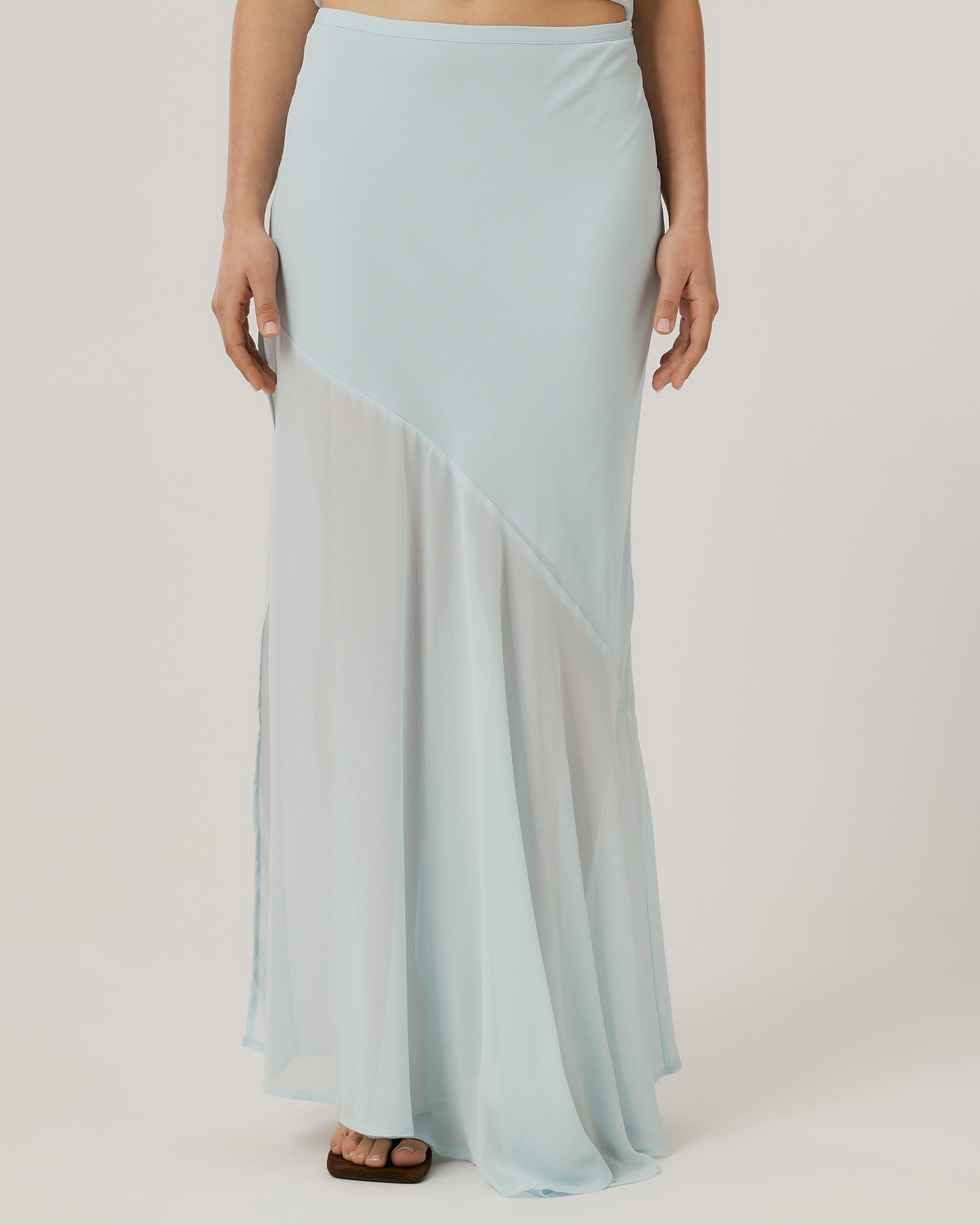 Warwick Midi Skirt