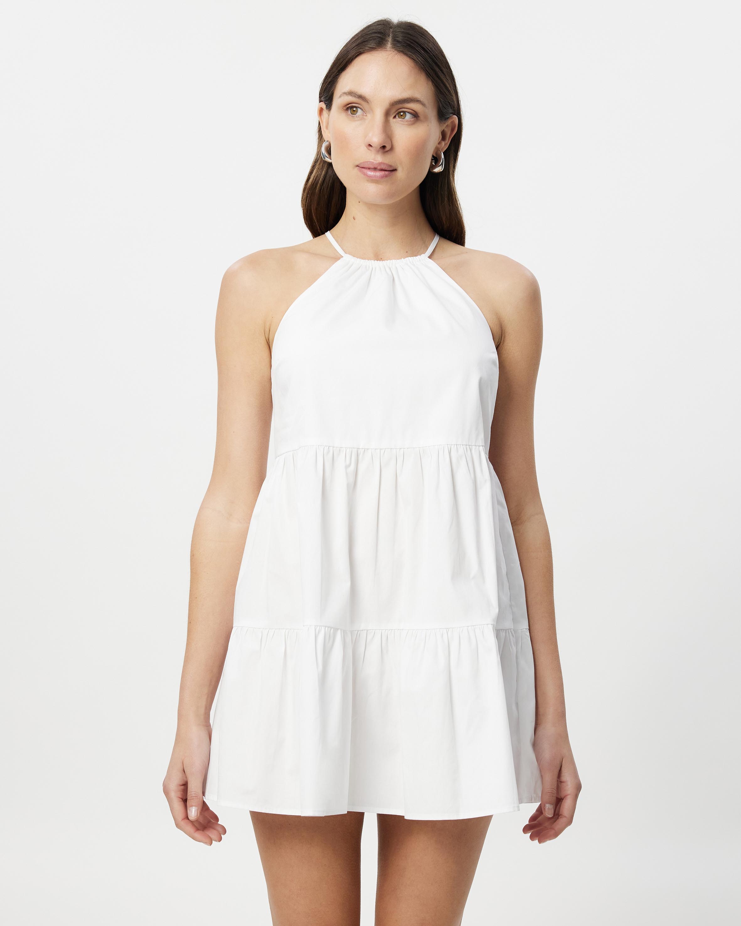 Giina Mini Dress