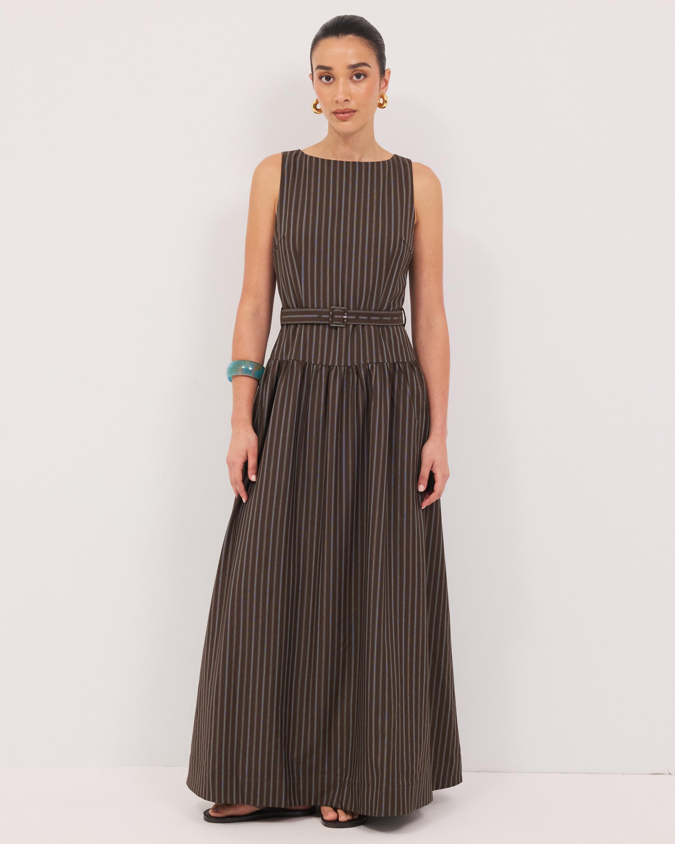 Arabela Maxi Dress