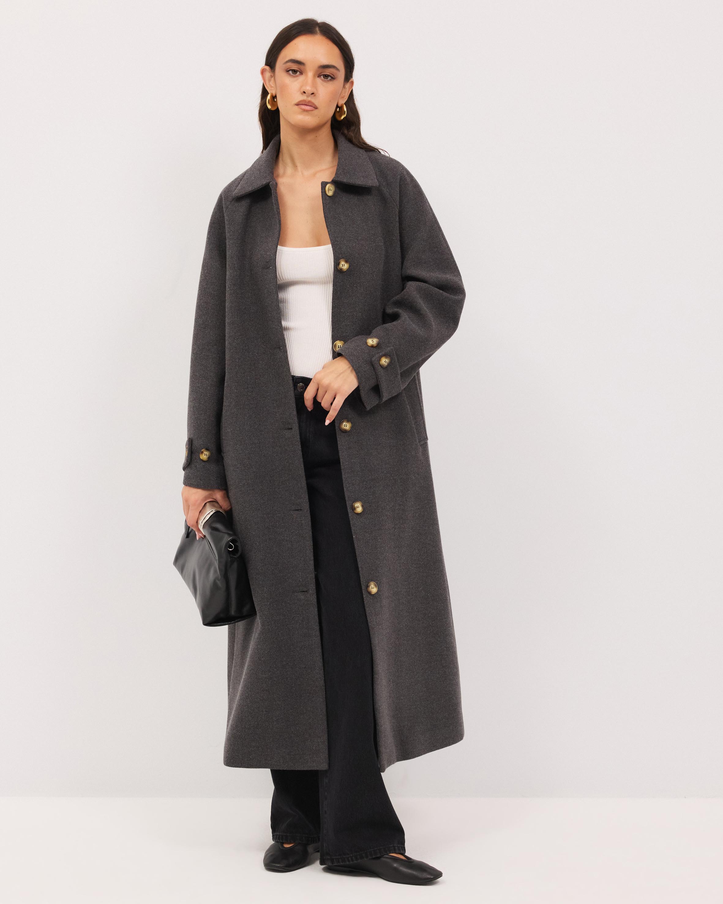 Miller Coat