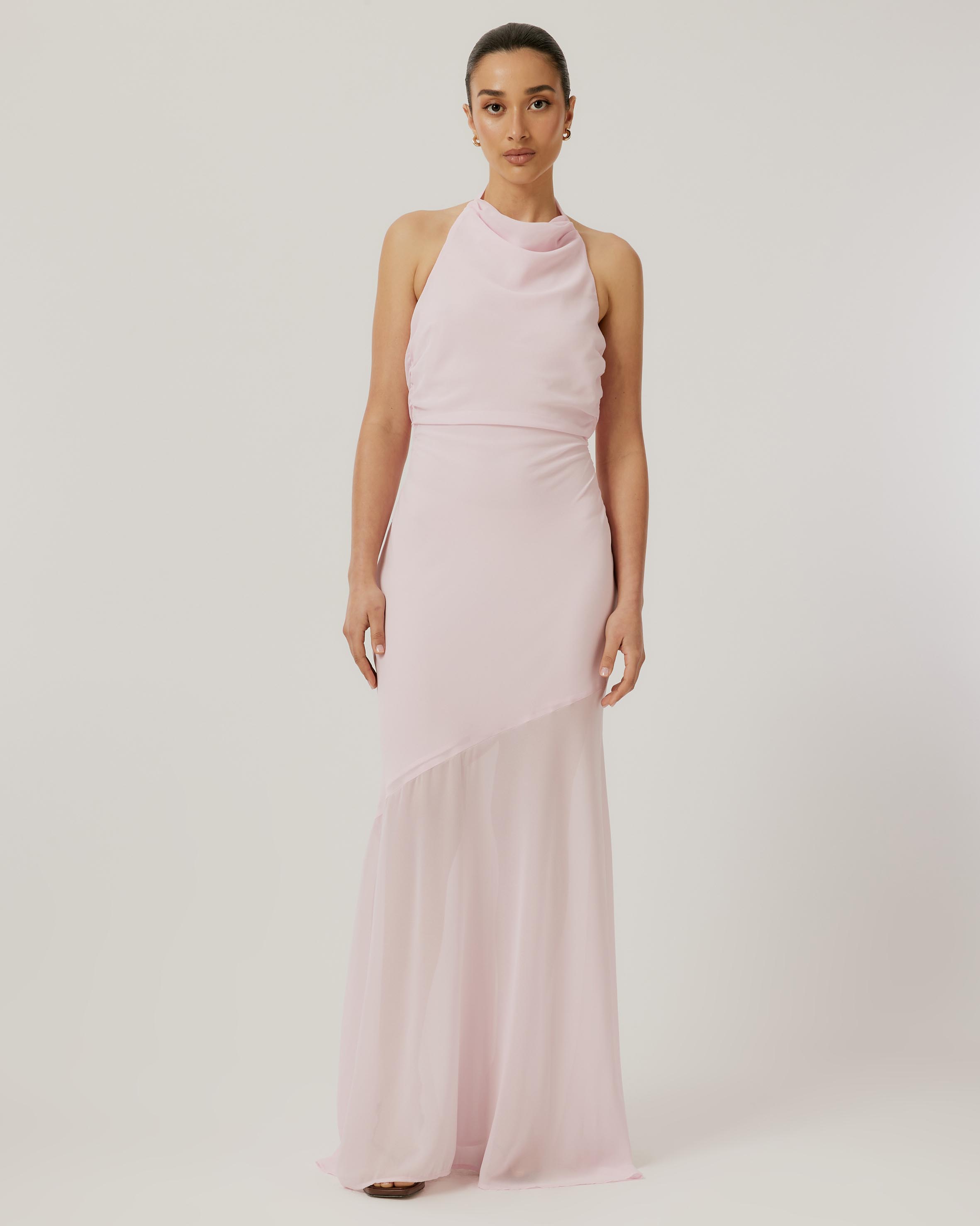 Warwick Midi Dress