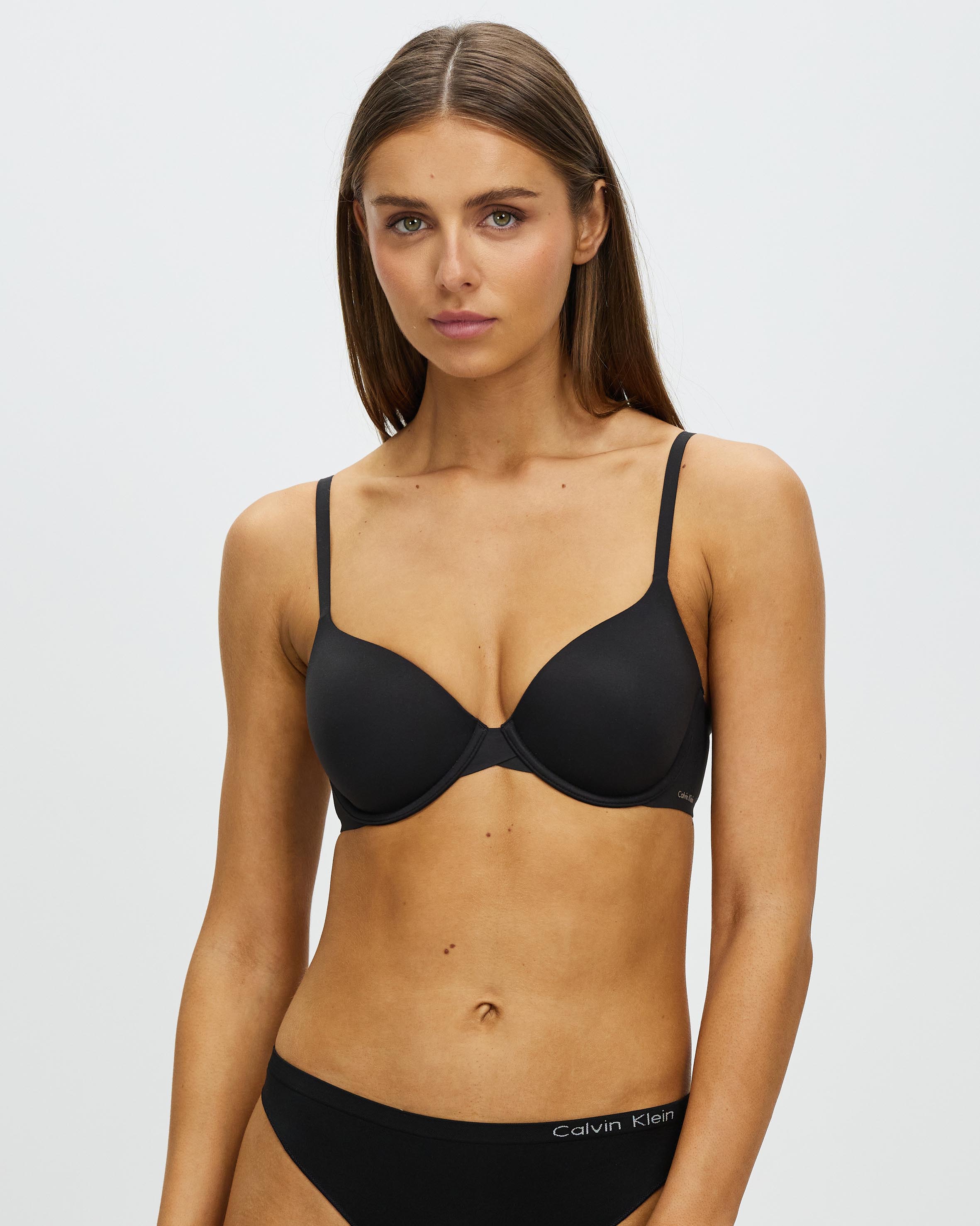 Perfectly Fit Lightly Lined Full Coverage Bra