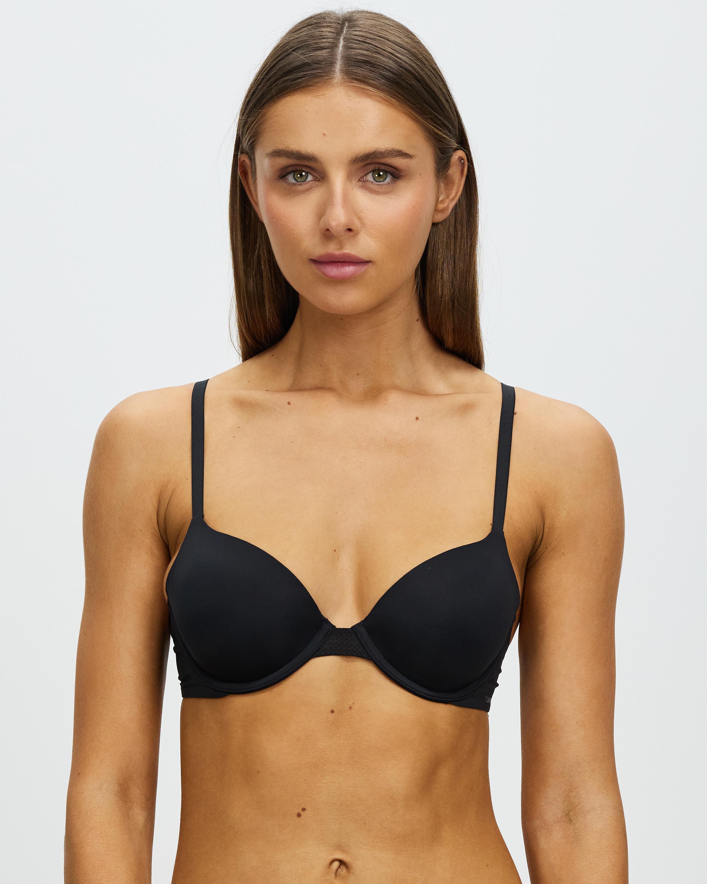 Perfectly Fit Flex Lightly Lined Demi Bra