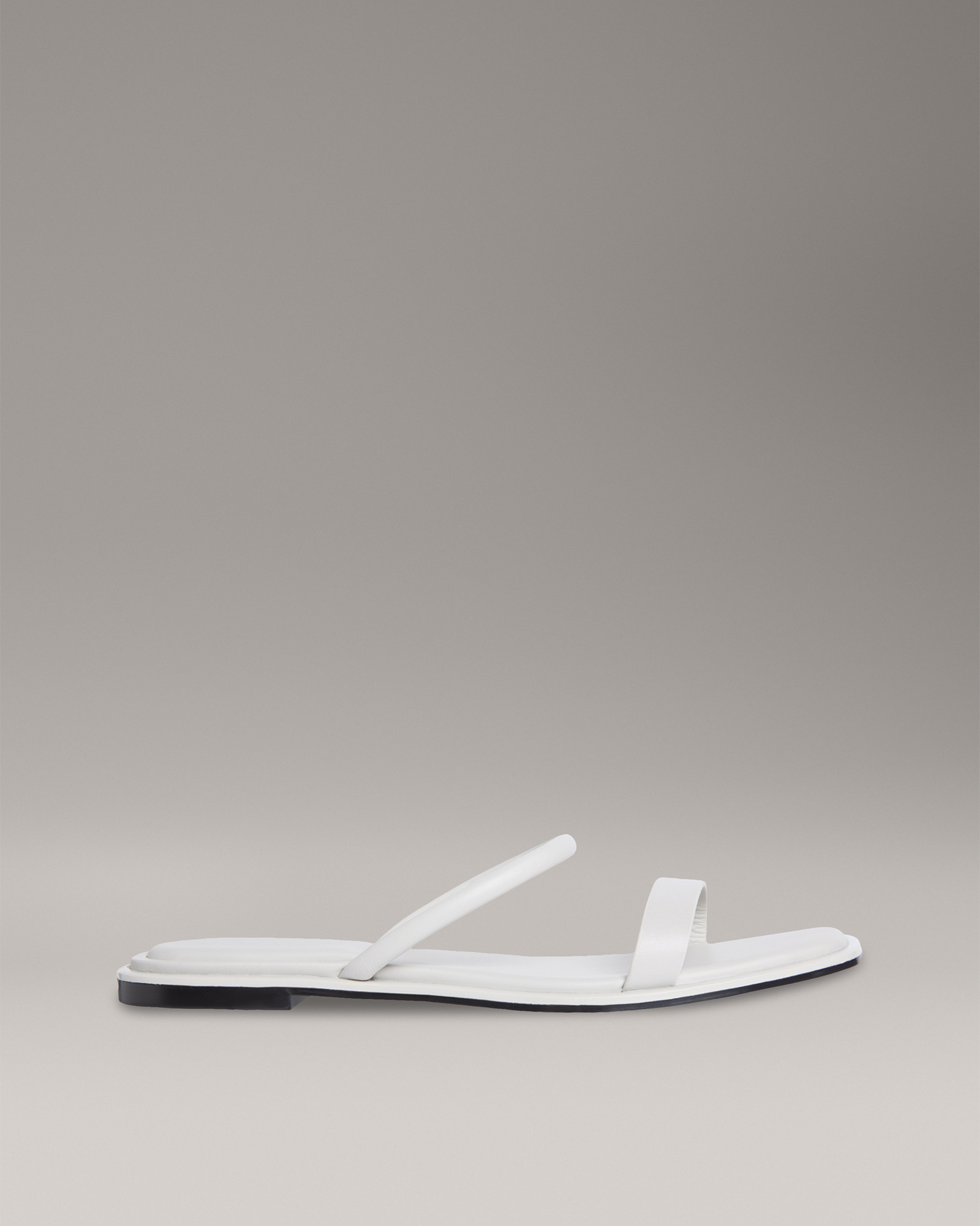 Leather Sandals