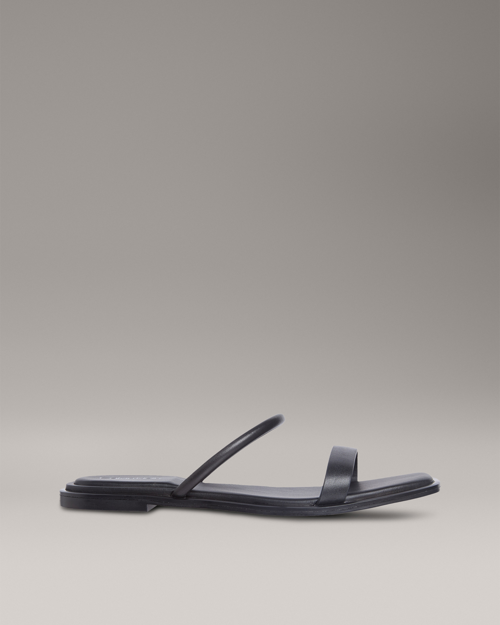 Leather Sandals
