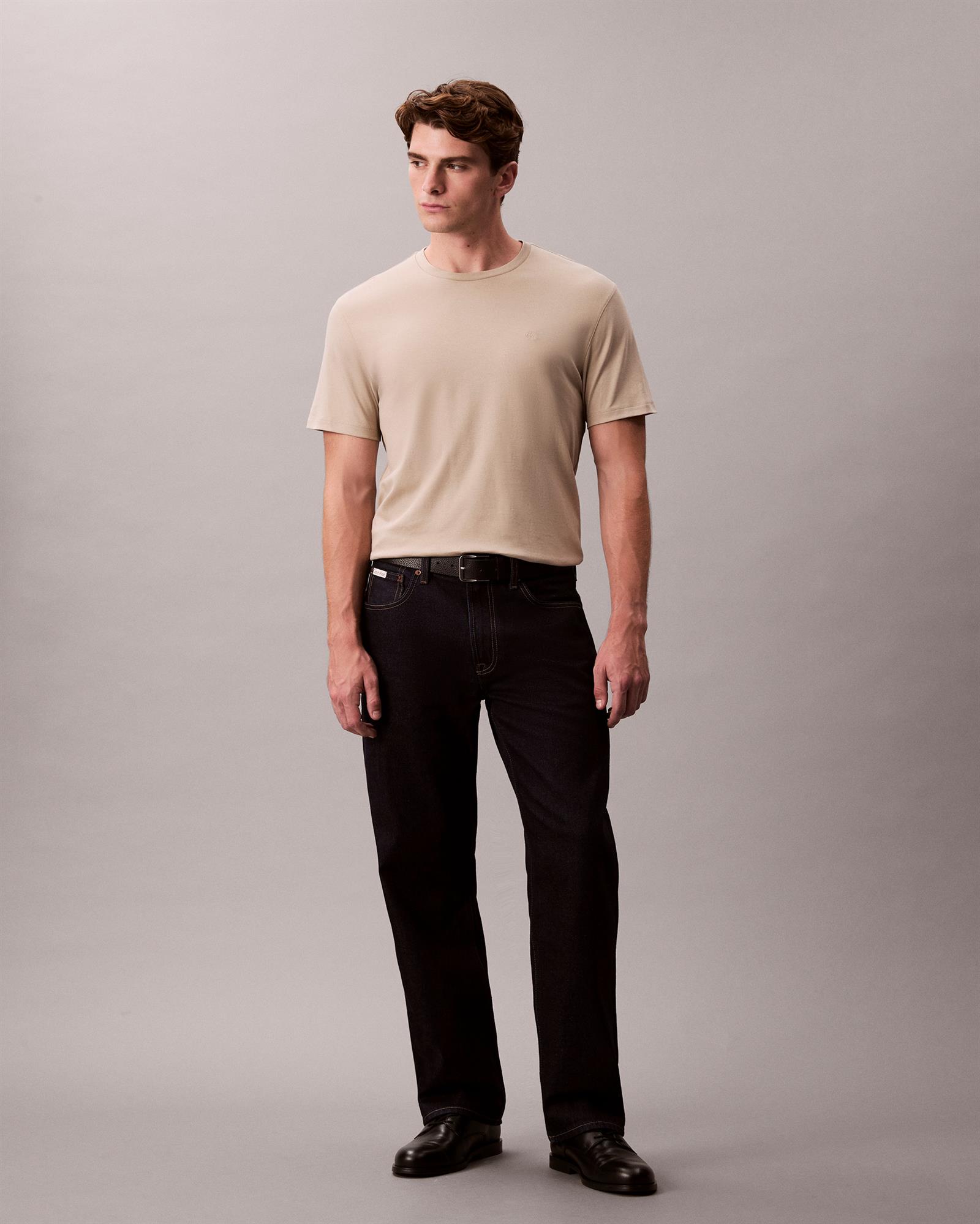 Pima Cotton T-Shirt