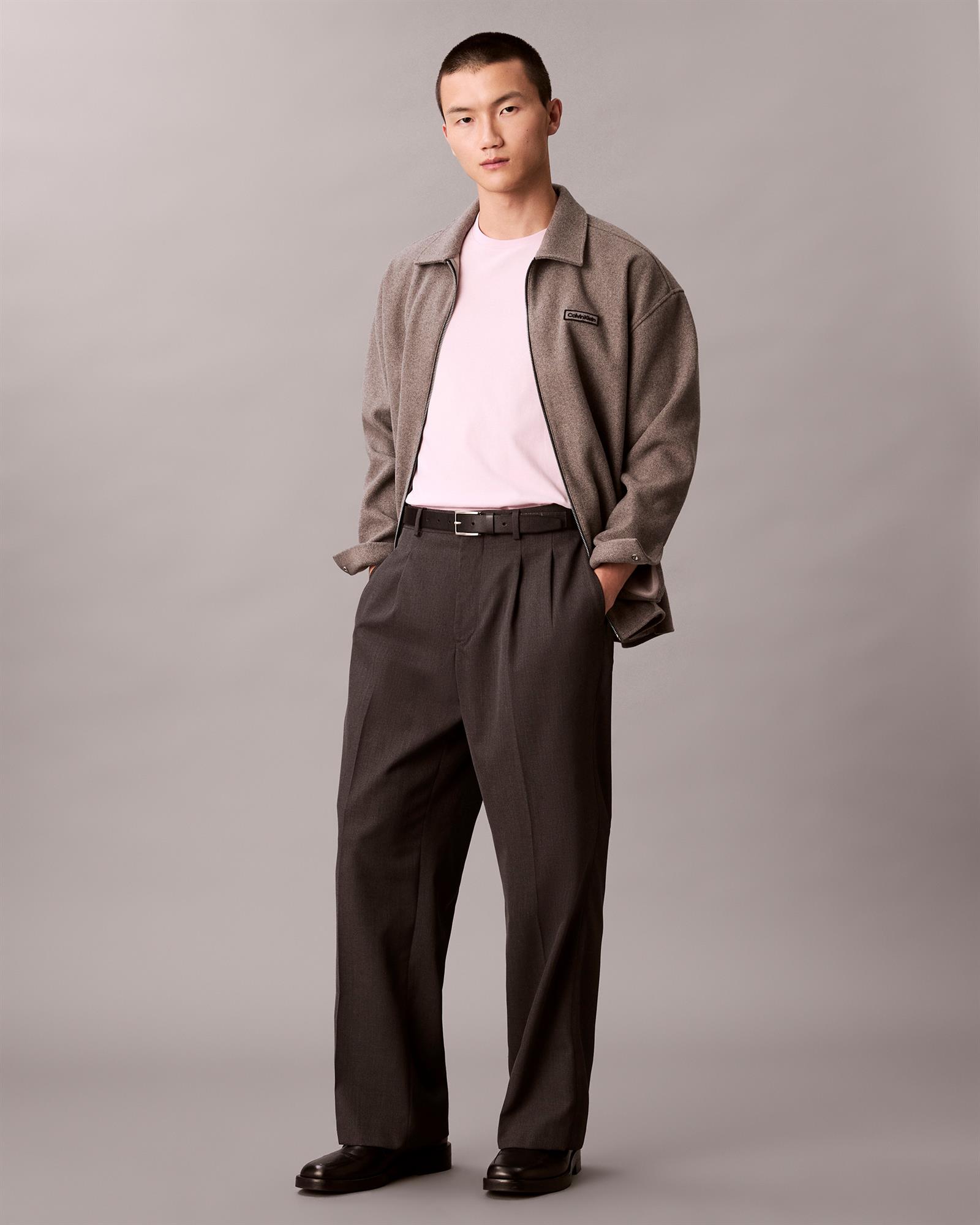 Pima Cotton T-Shirt