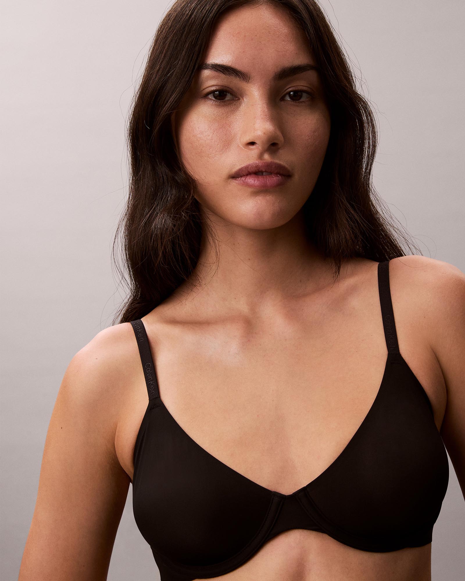 Perfectly Fit Ultralight Unlined Demi Bra