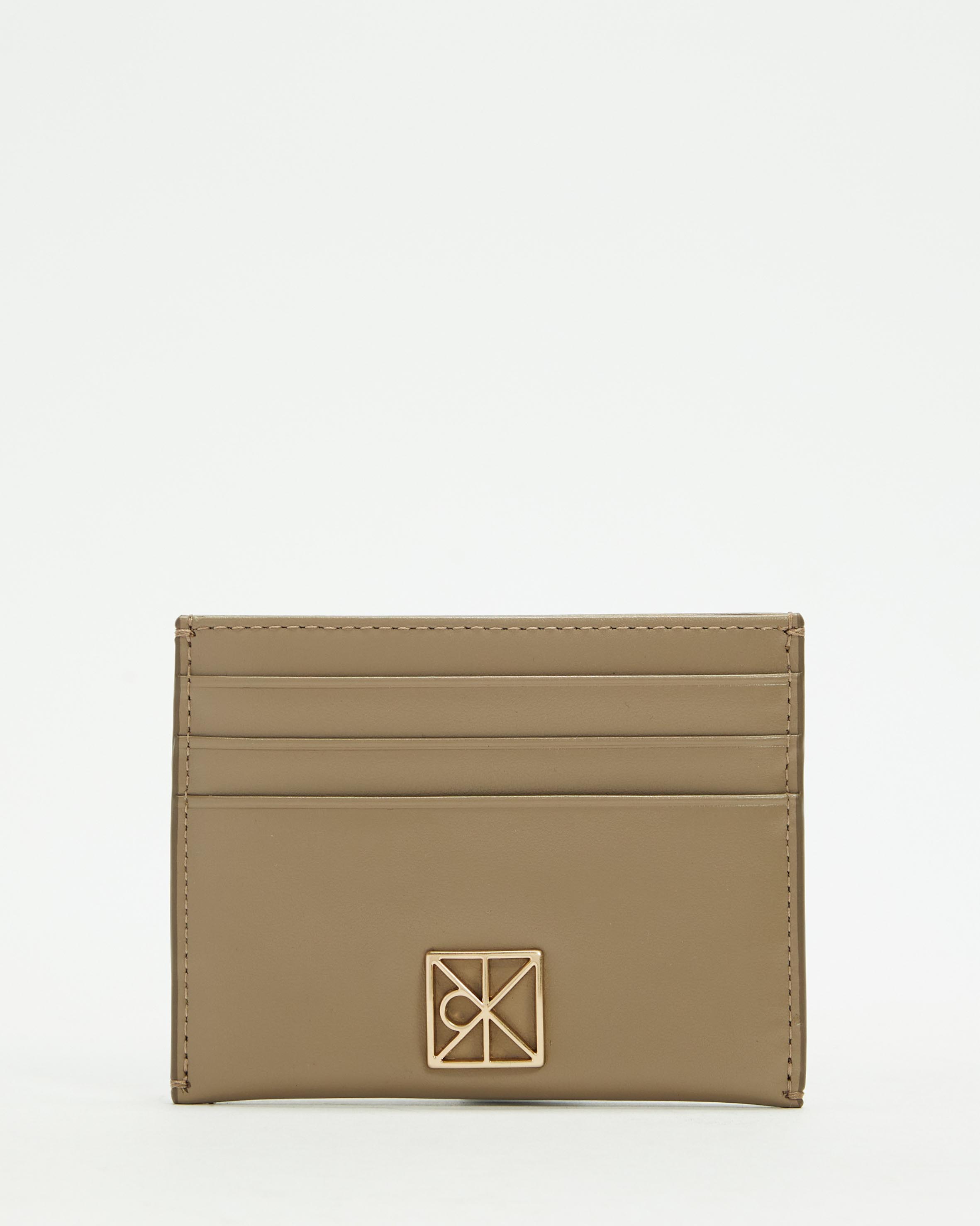 Emblem Cardholder