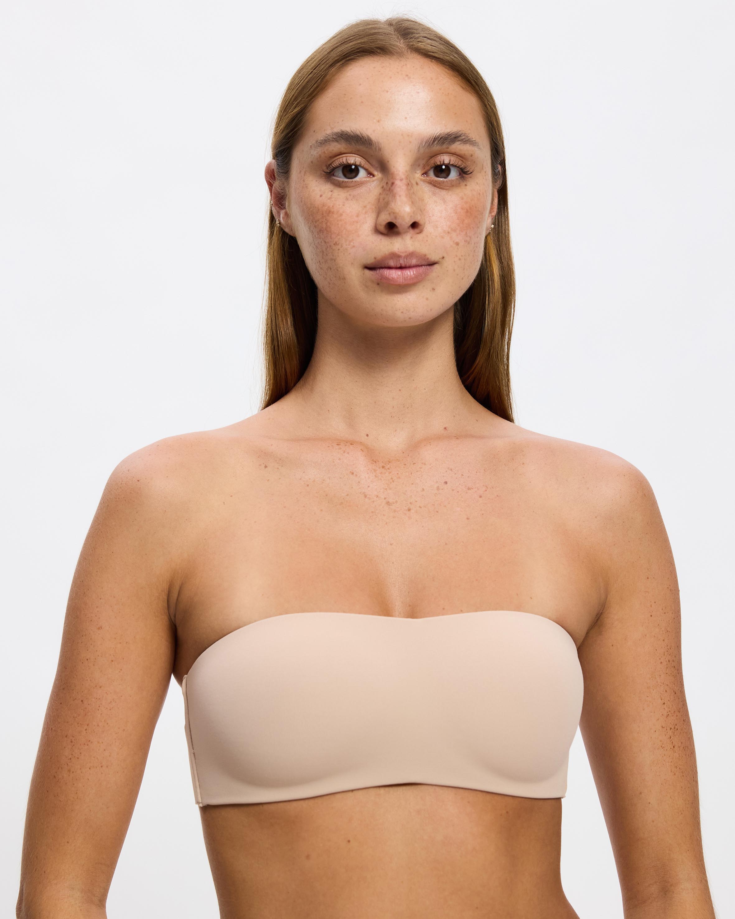 Perfectly Fit Adapt Bandeau Strapless