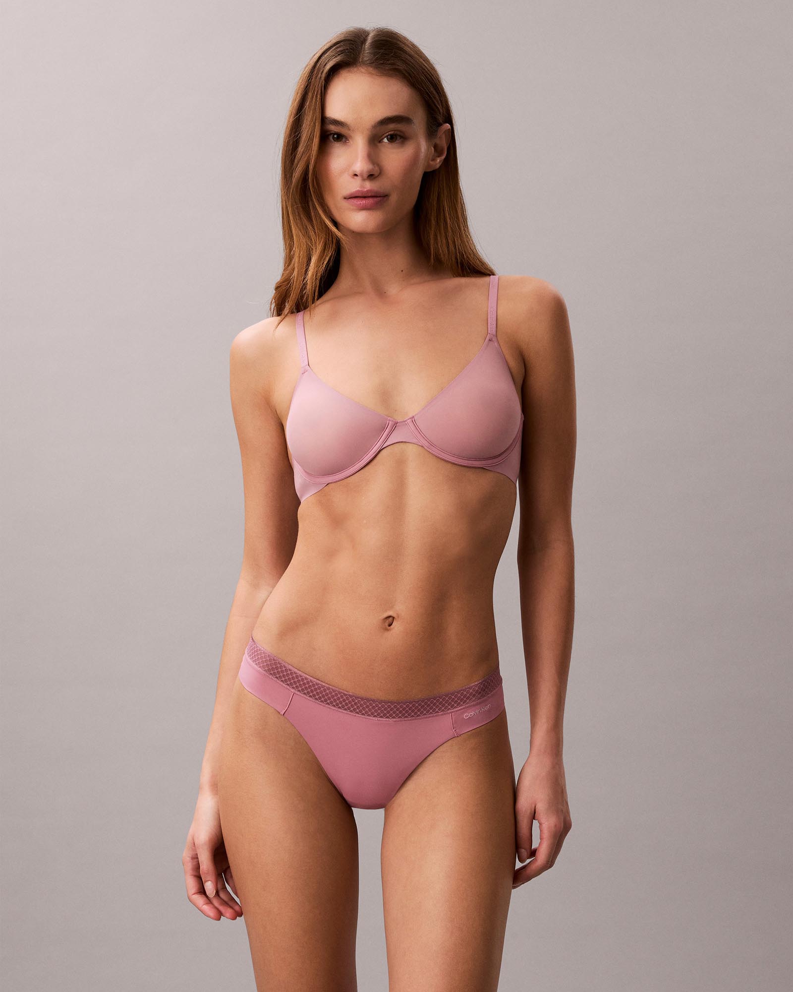 Seductive Comfort Thongs