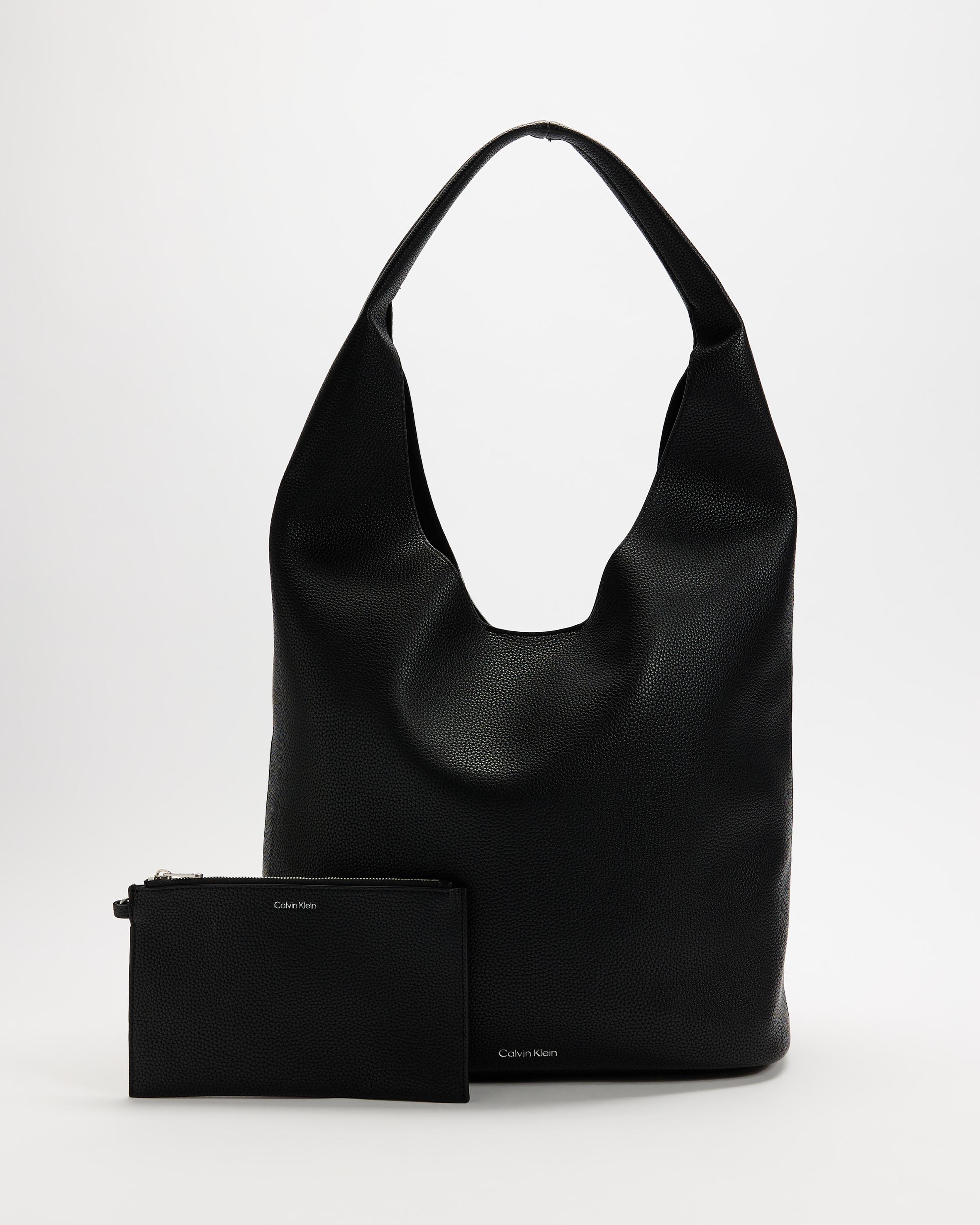 Slouchy Pebble Medium Bag
