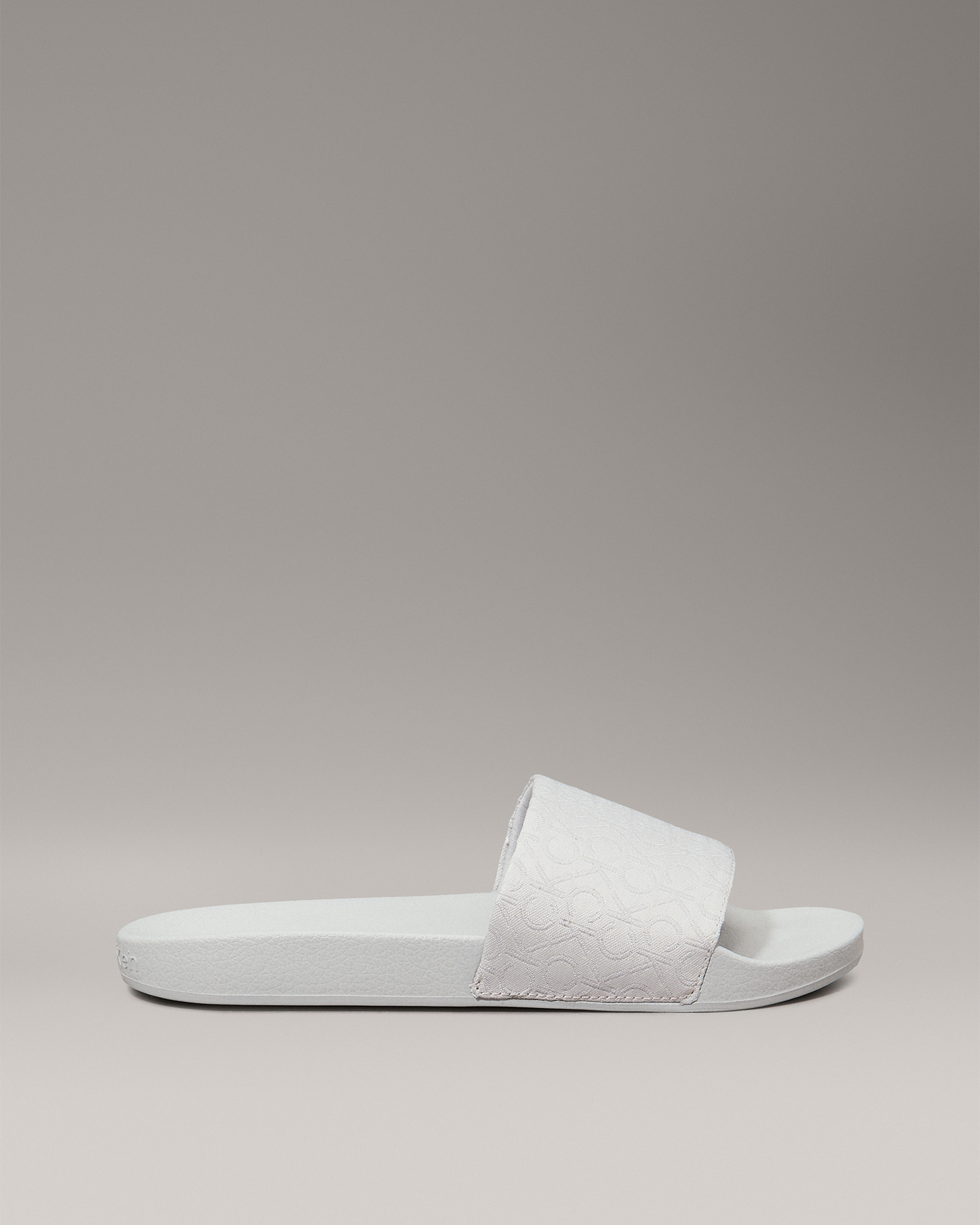 Logo Jacquard Slides