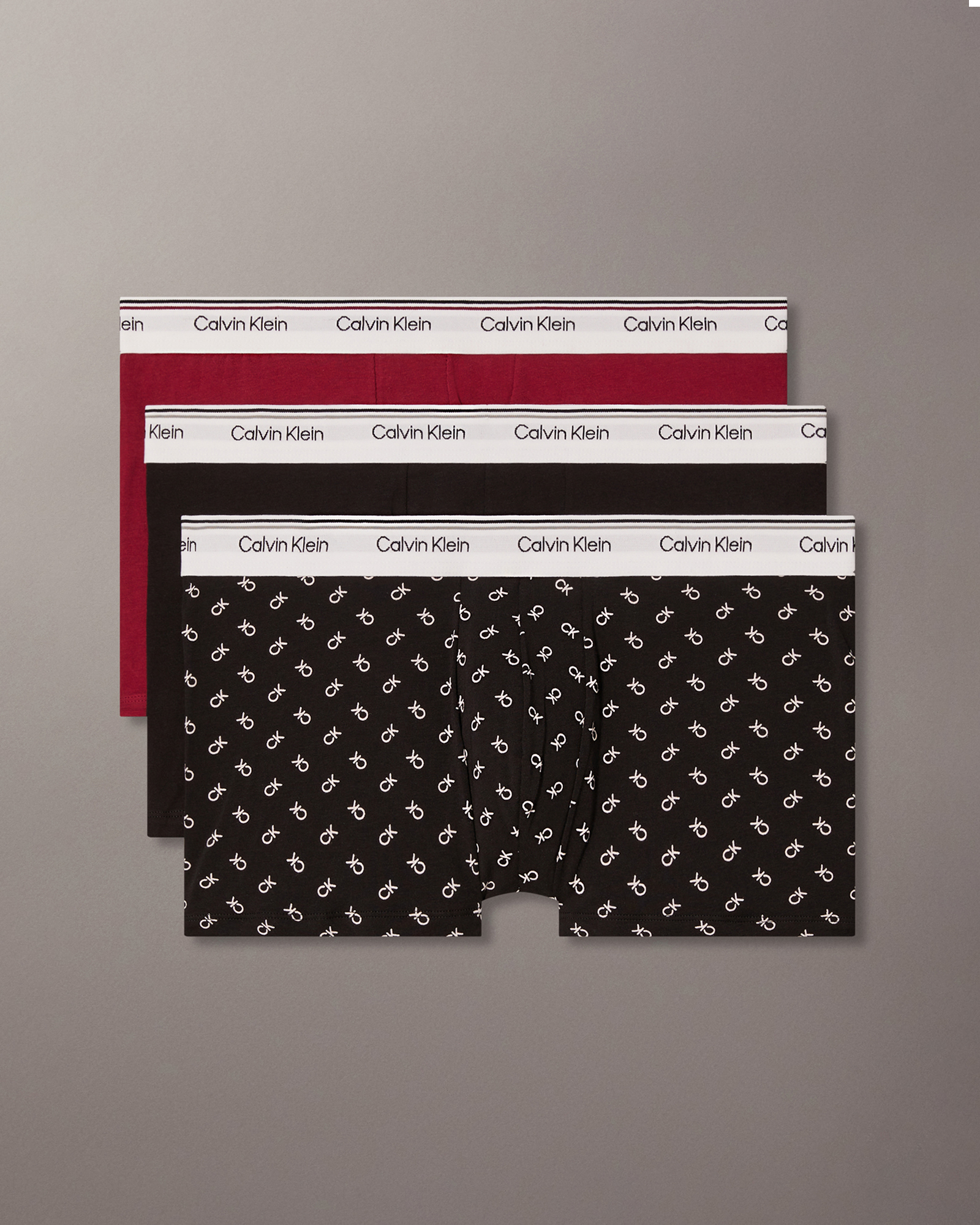 Balance 3 Pack Trunks
