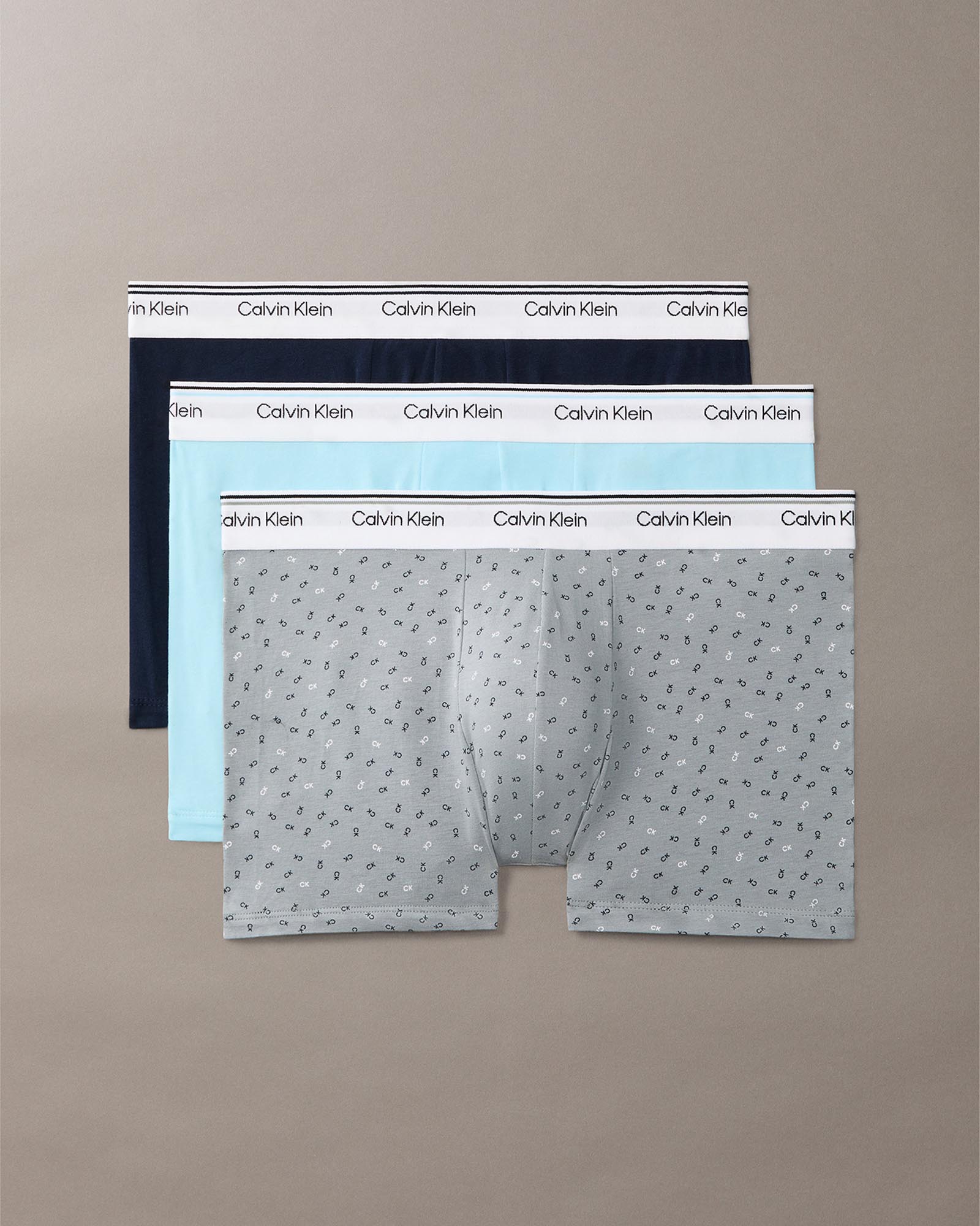Balance 3 Pack Trunks