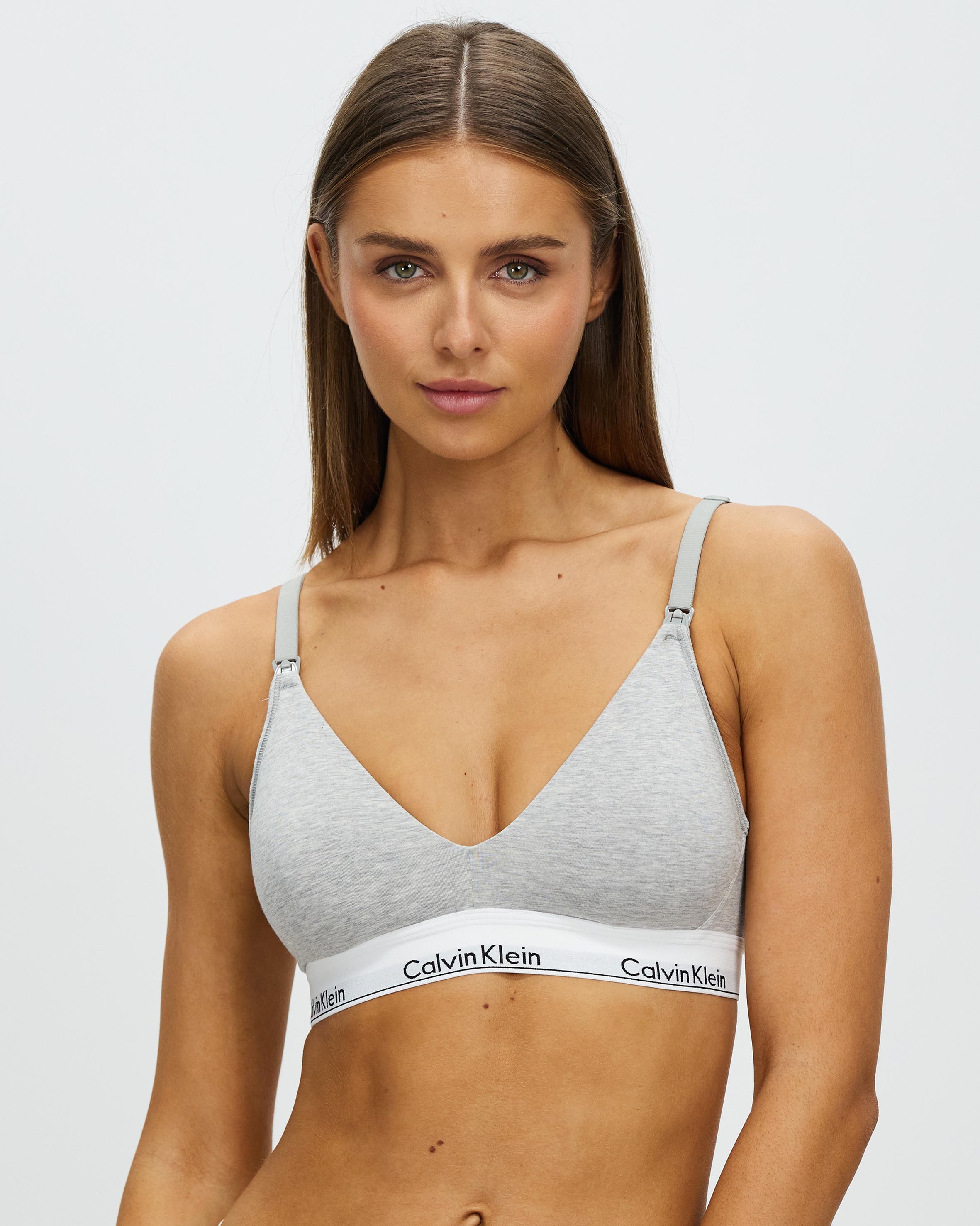 Modern Cotton Maternity Nursing Bra