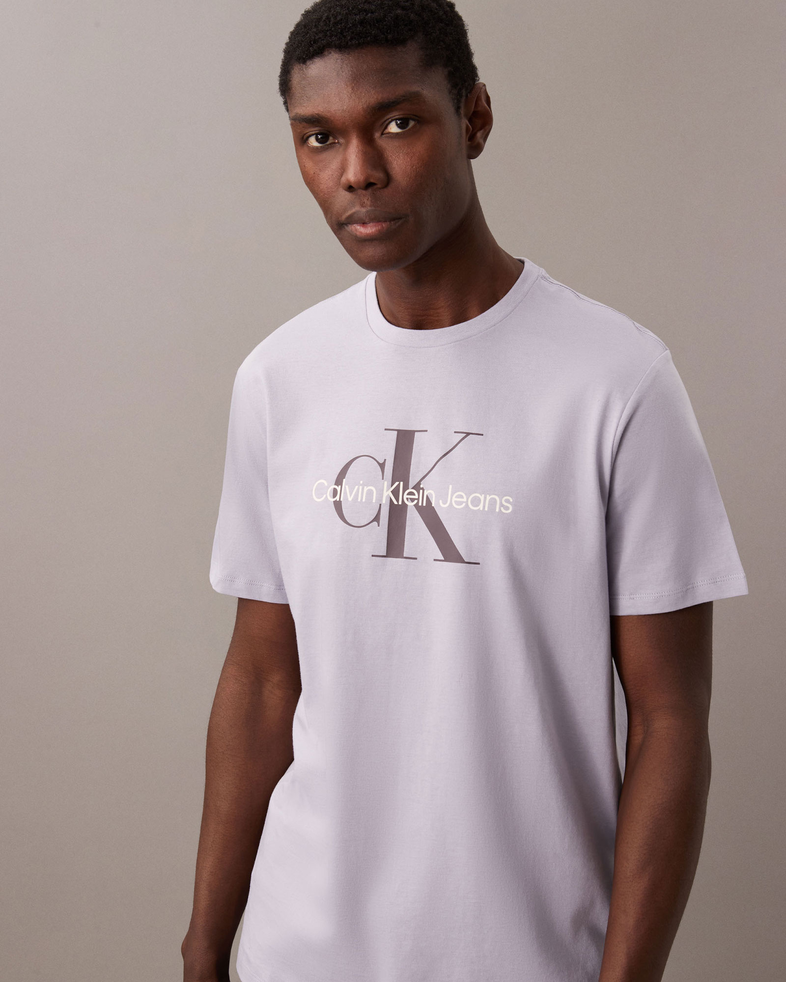 Monogram T-Shirt