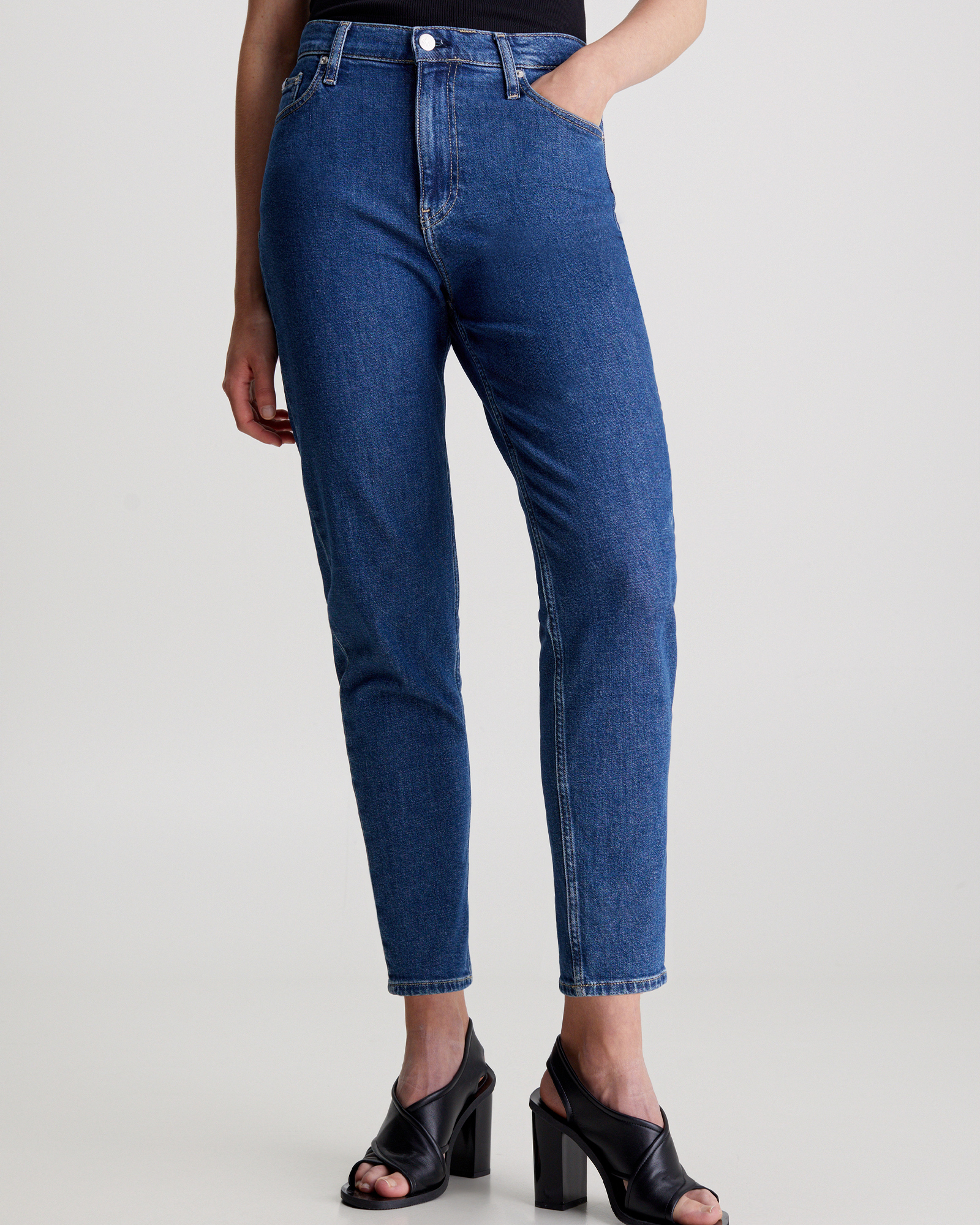 Mom Jeans