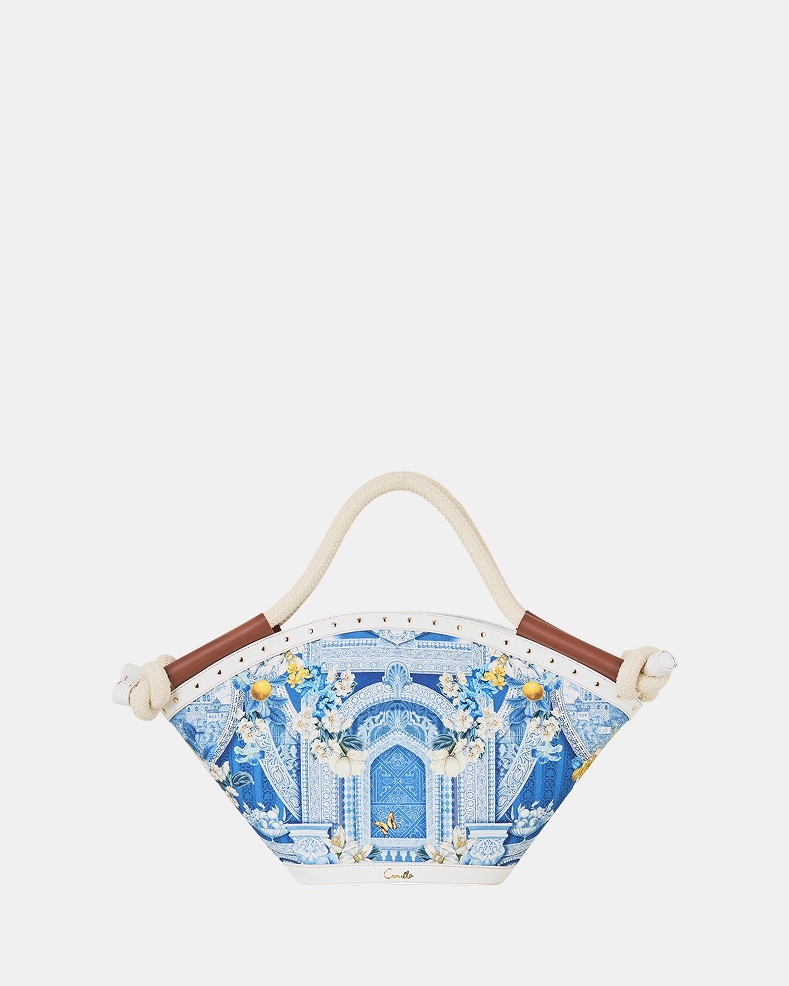 Canvas Tote Bag