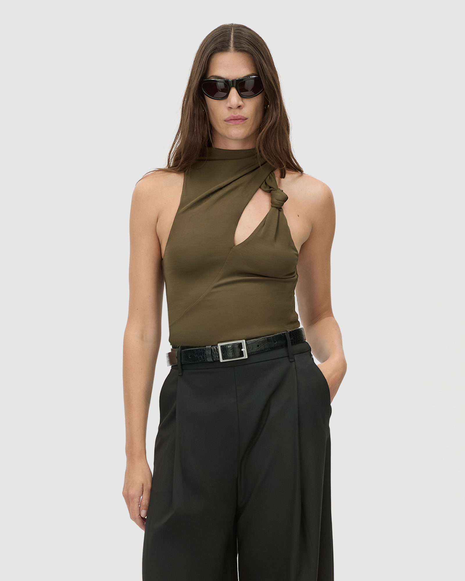 Alda Bodysuit