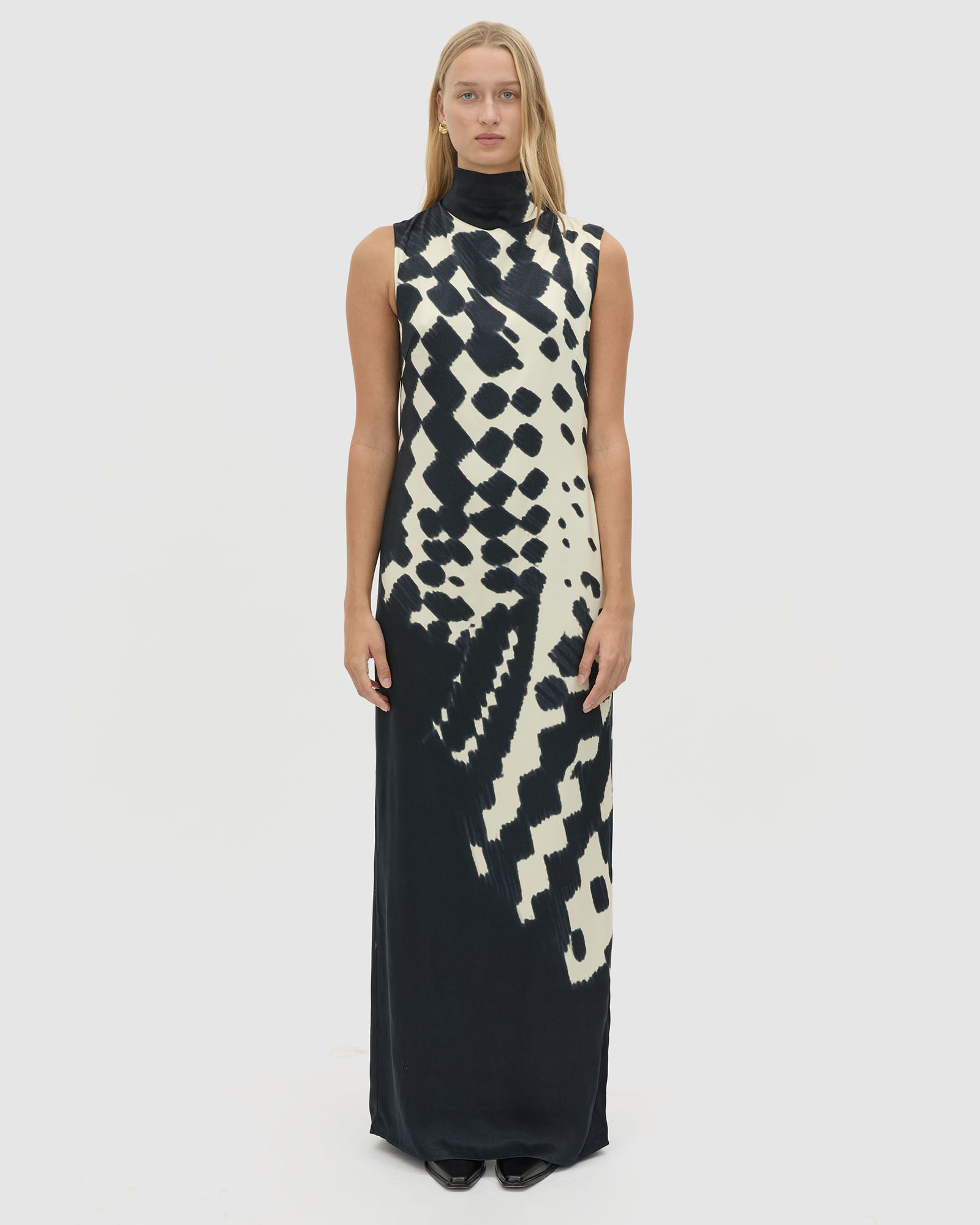 Asper Maxi Dress
