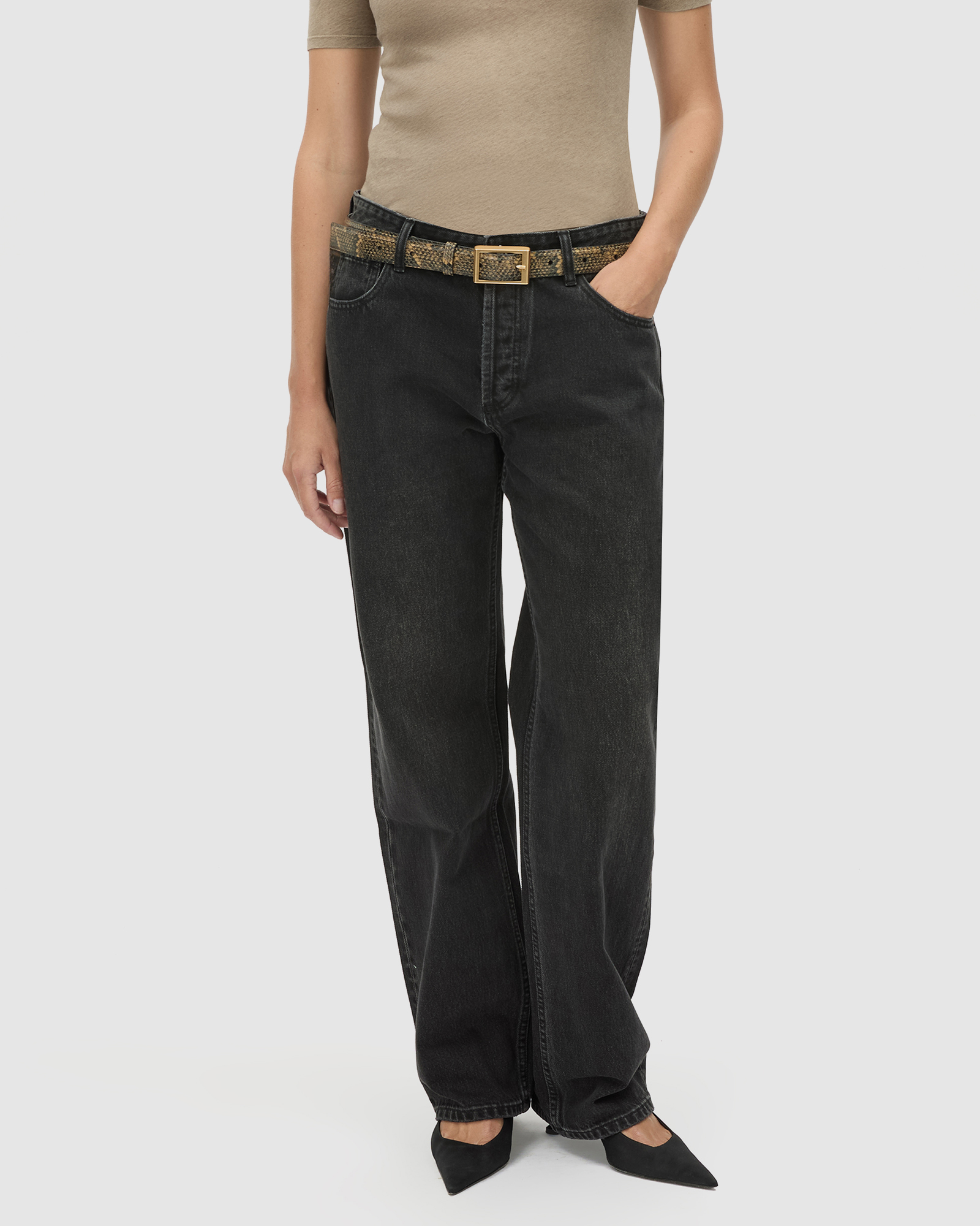 Noa Denim Jeans
