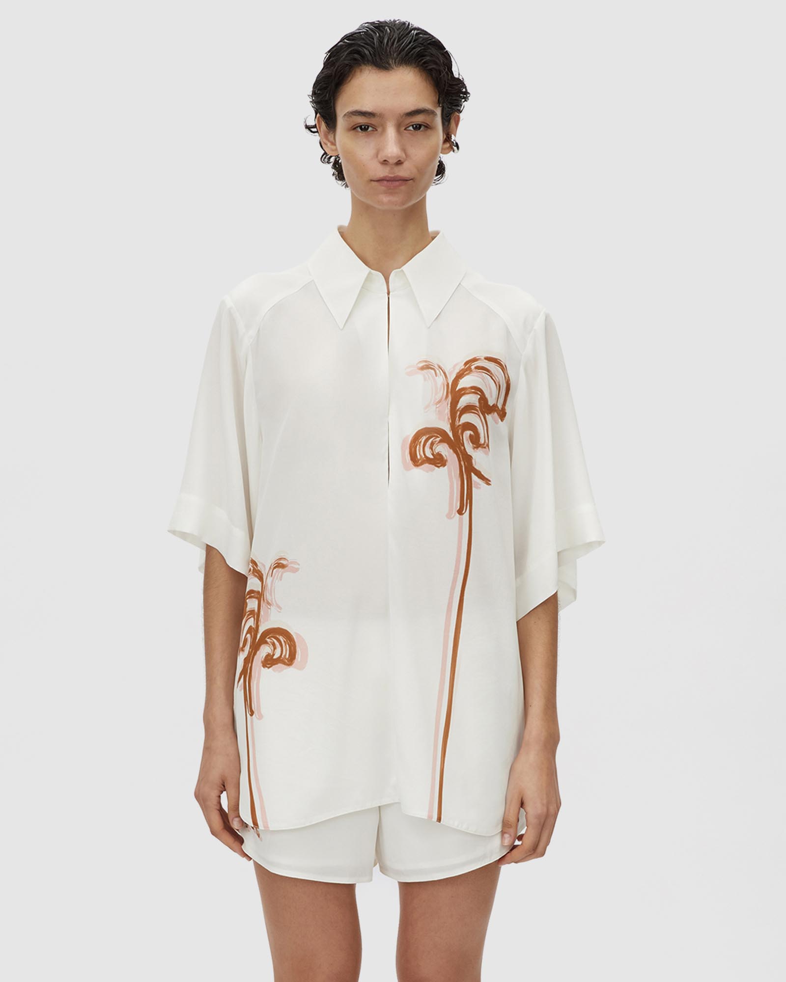 Frida Shirt