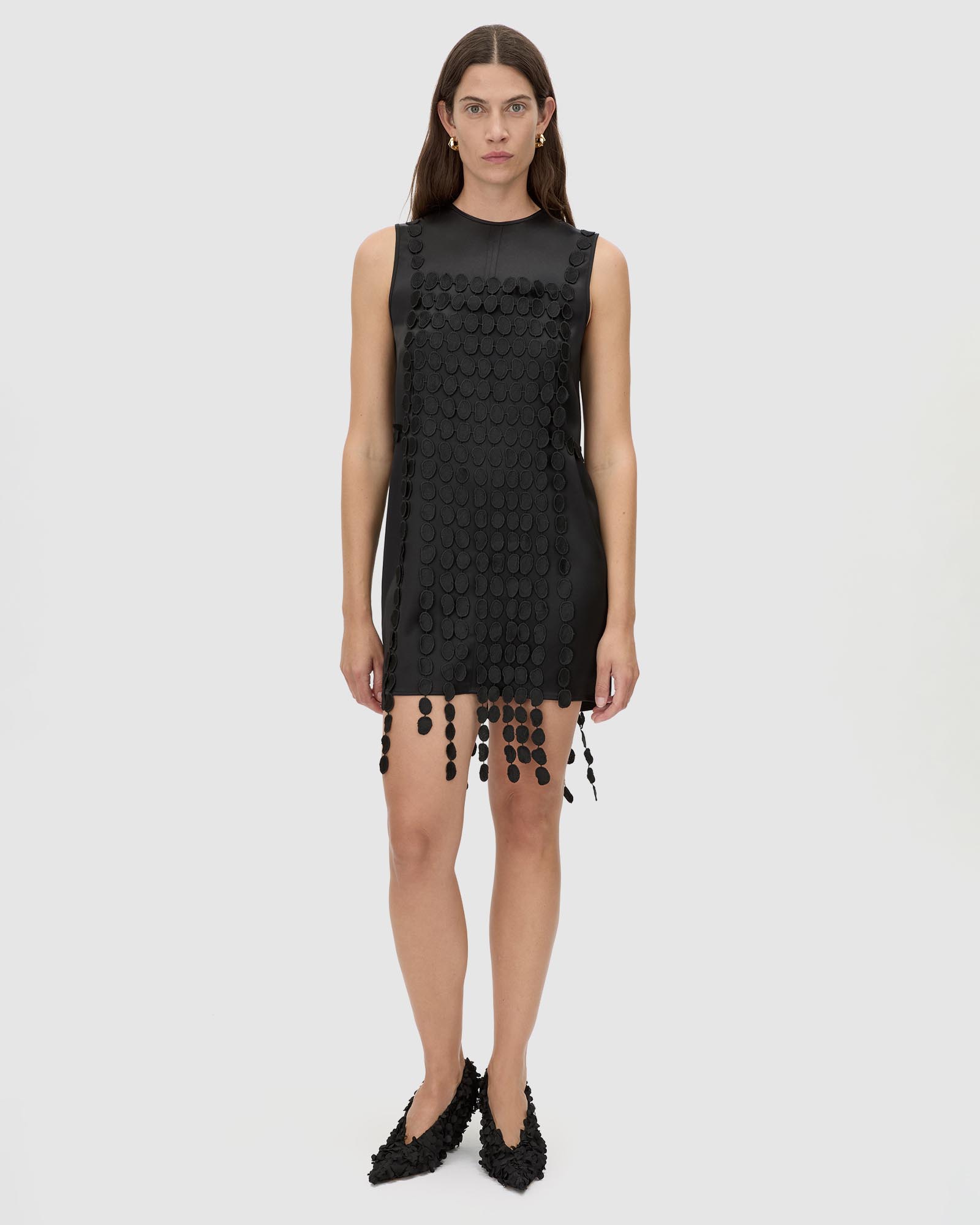 Orlo Mini Dress