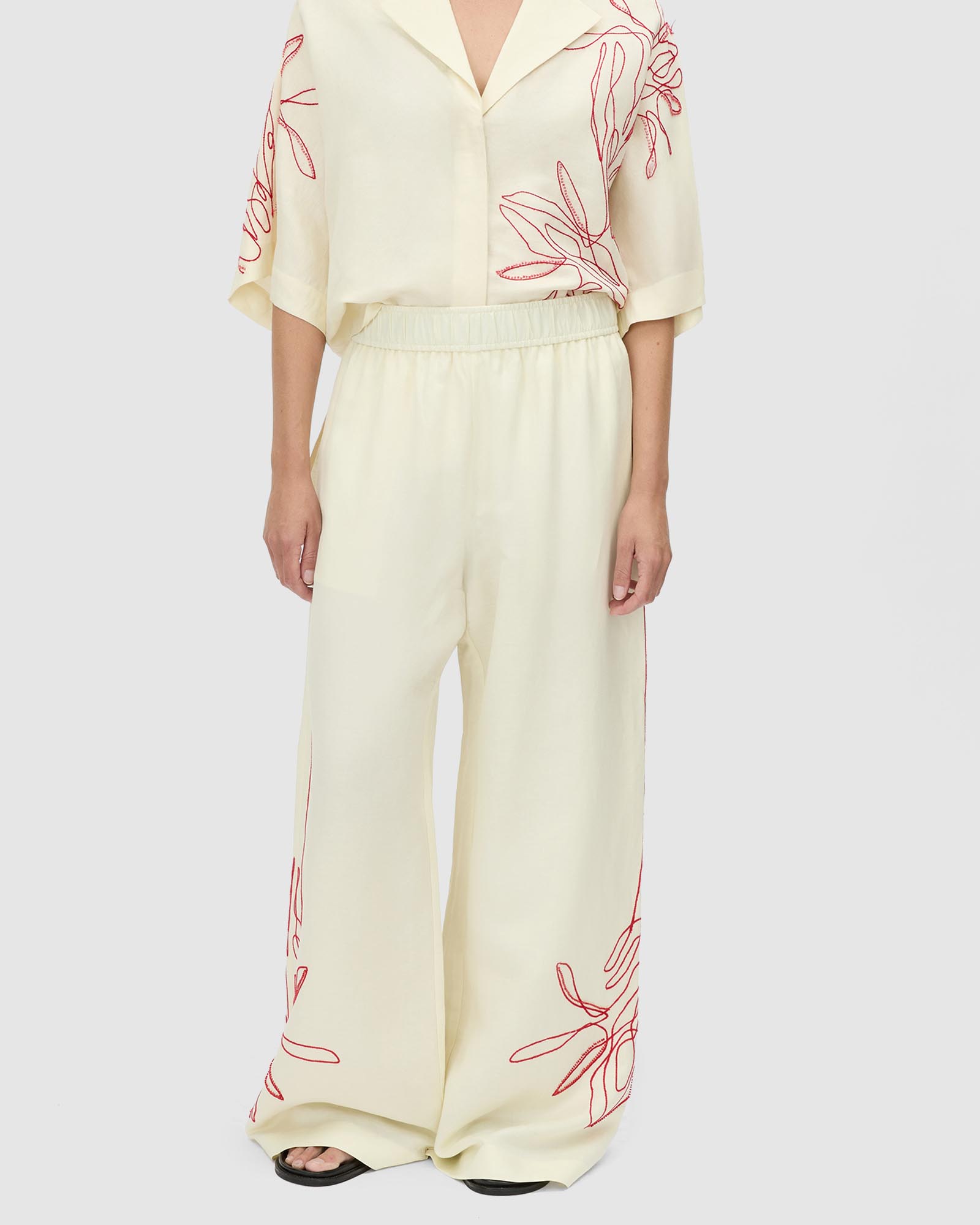 Eviva Pants