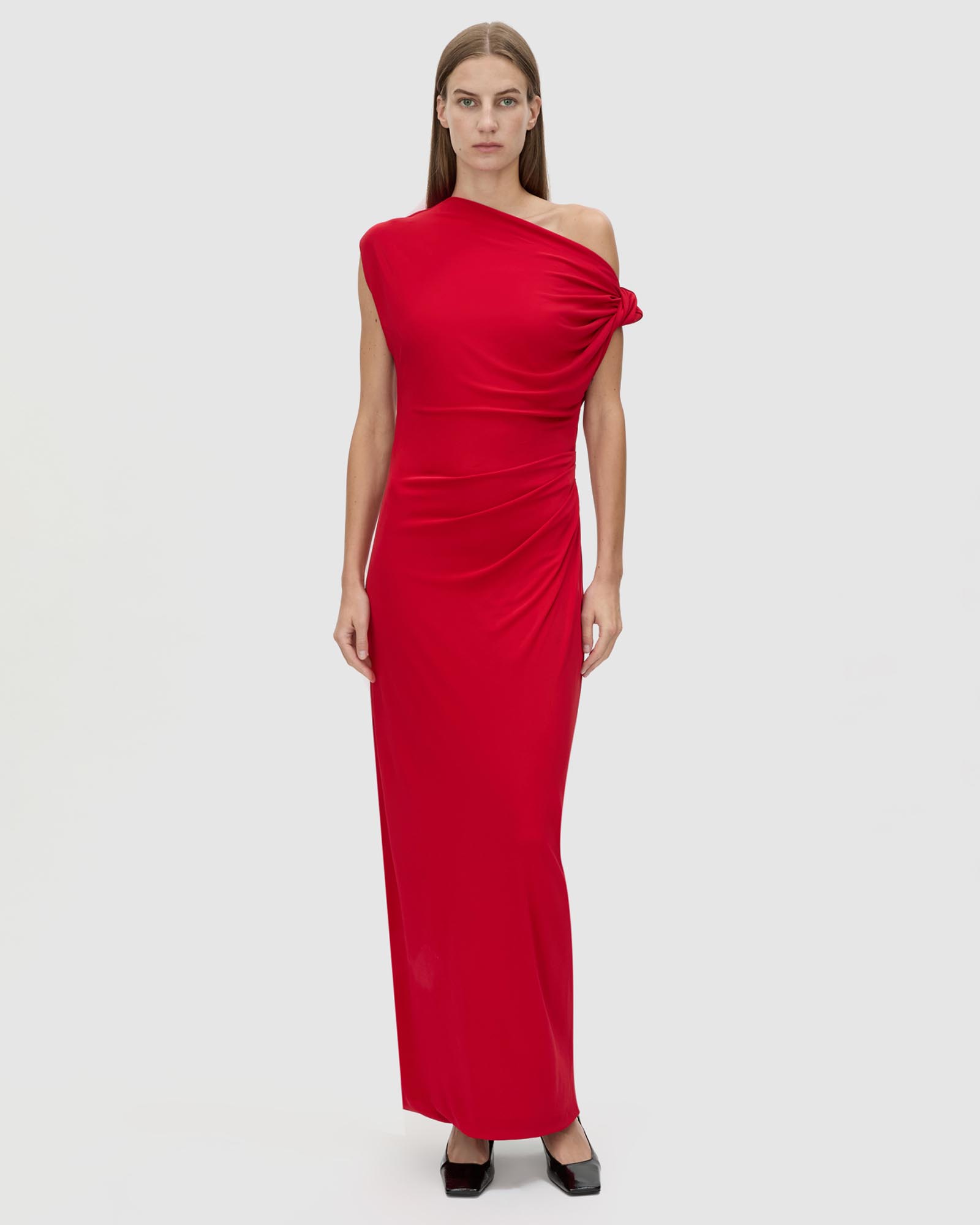 Paloma Maxi Dress