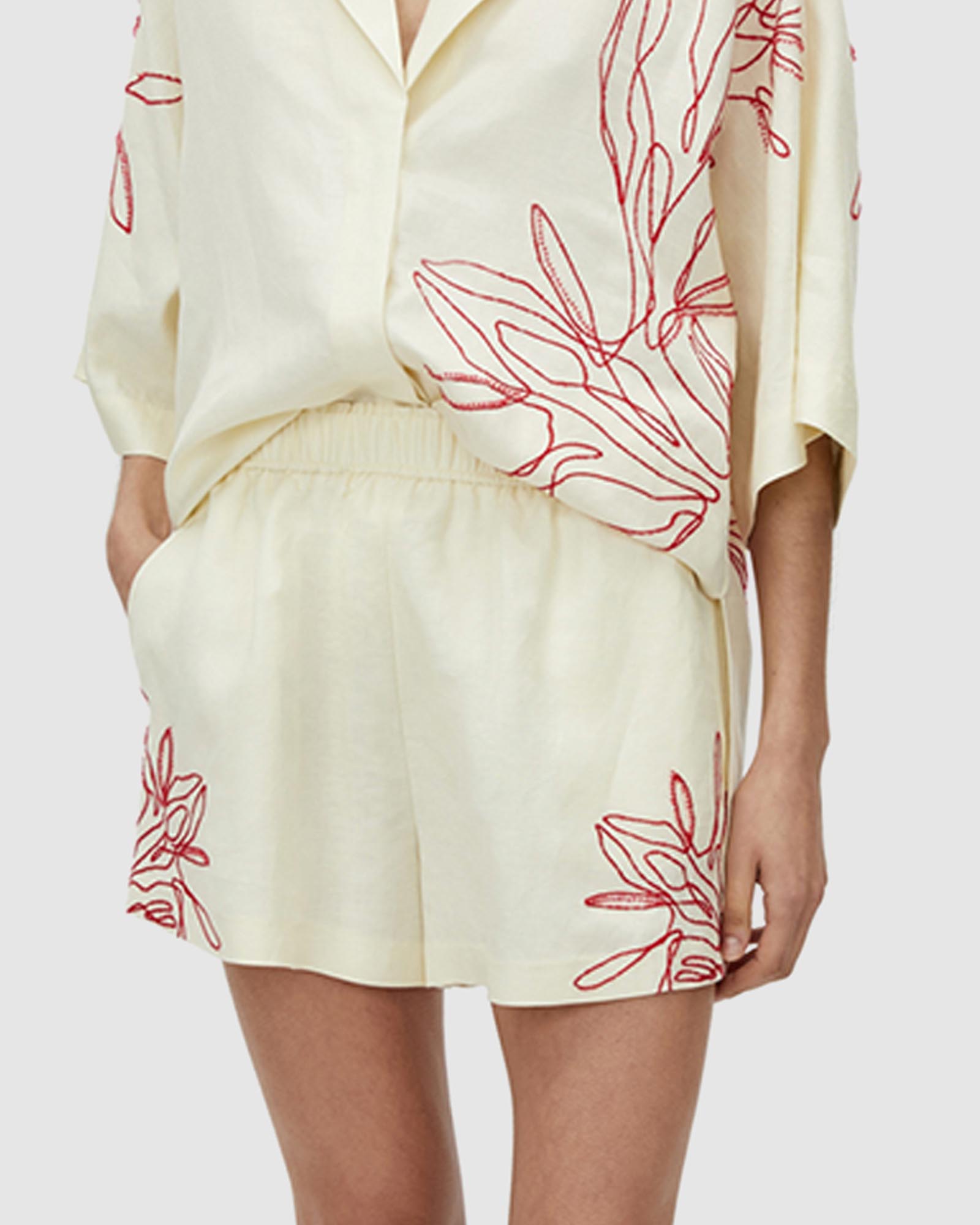 Eviva Shorts