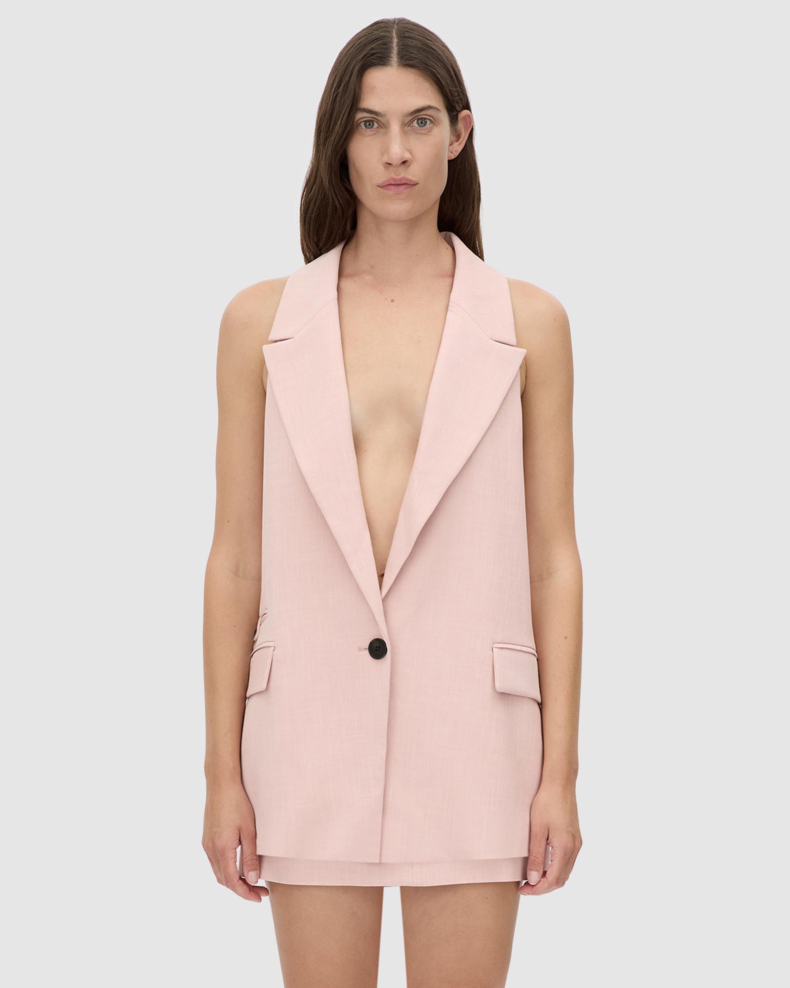 Rode Vest