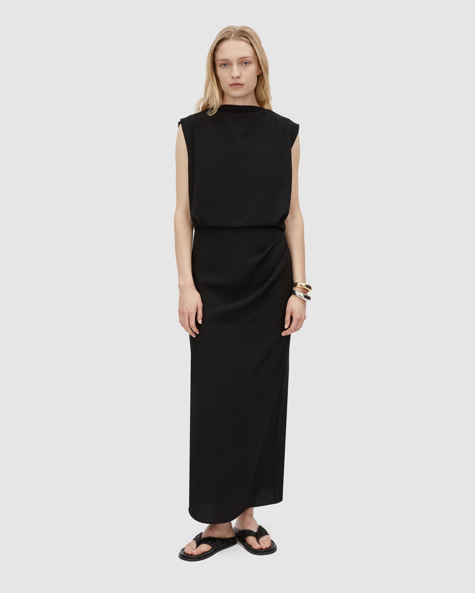 Eon Maxi Dress