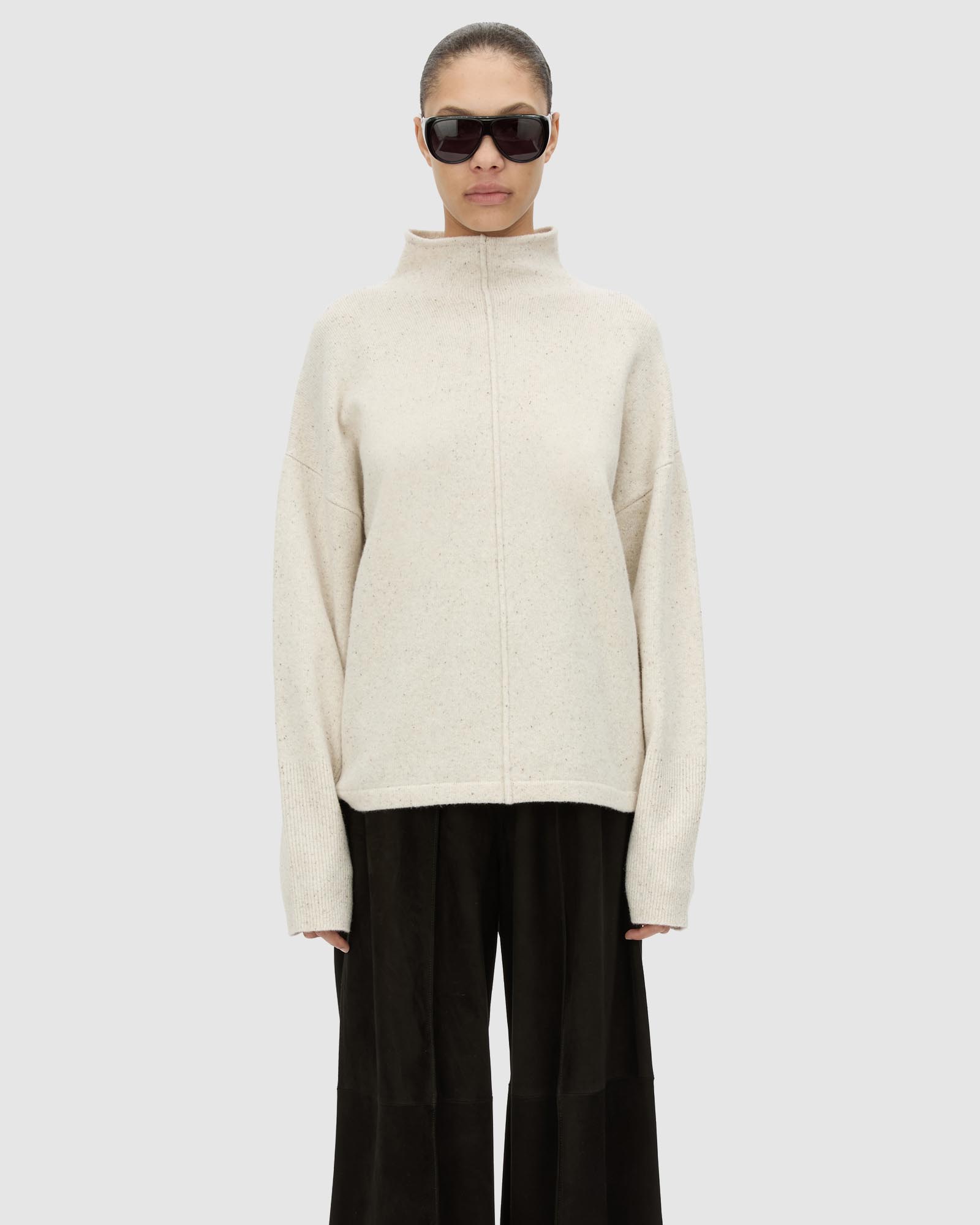 Atkinson Knit Sweater