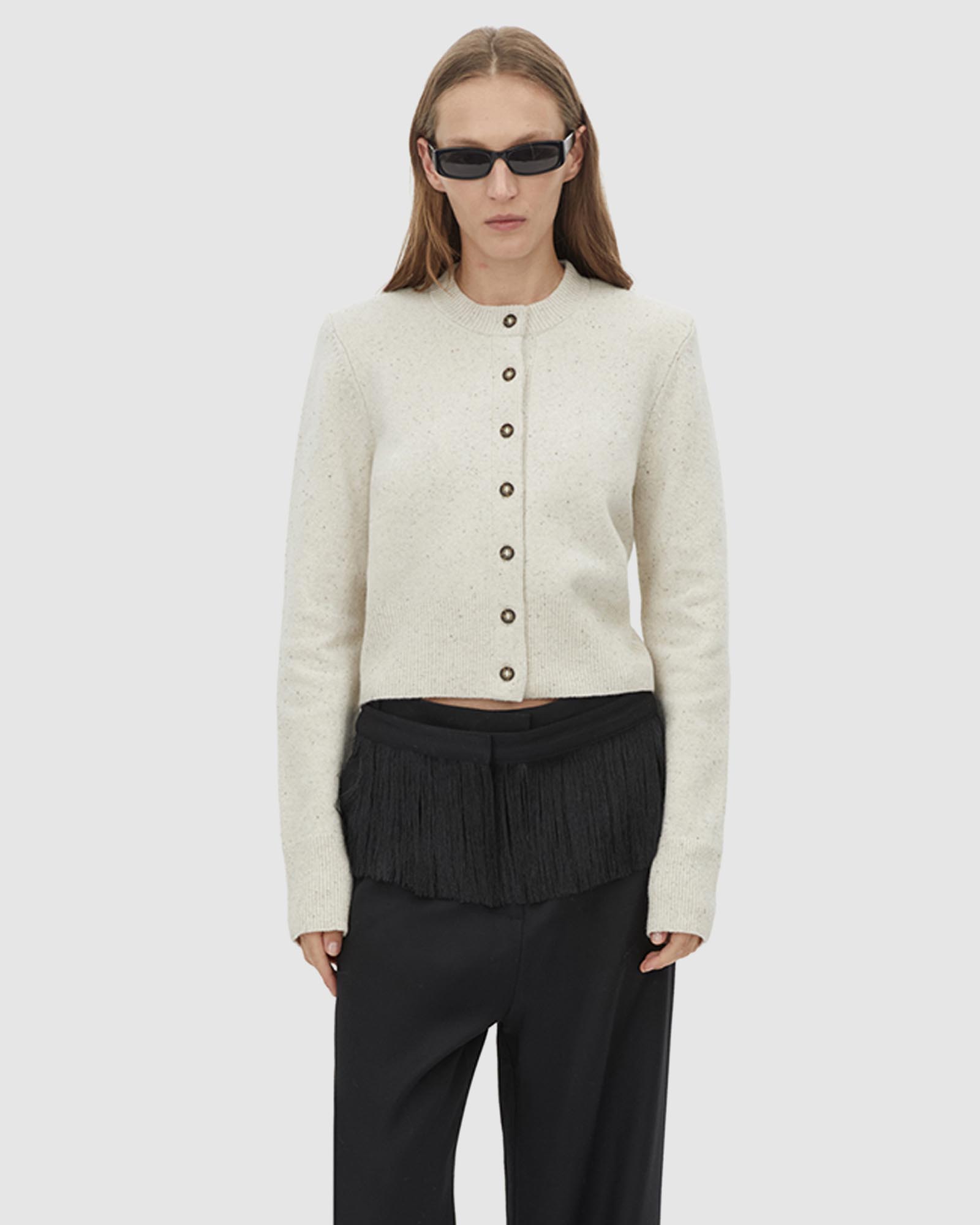 Atkinson Knit Cardigan
