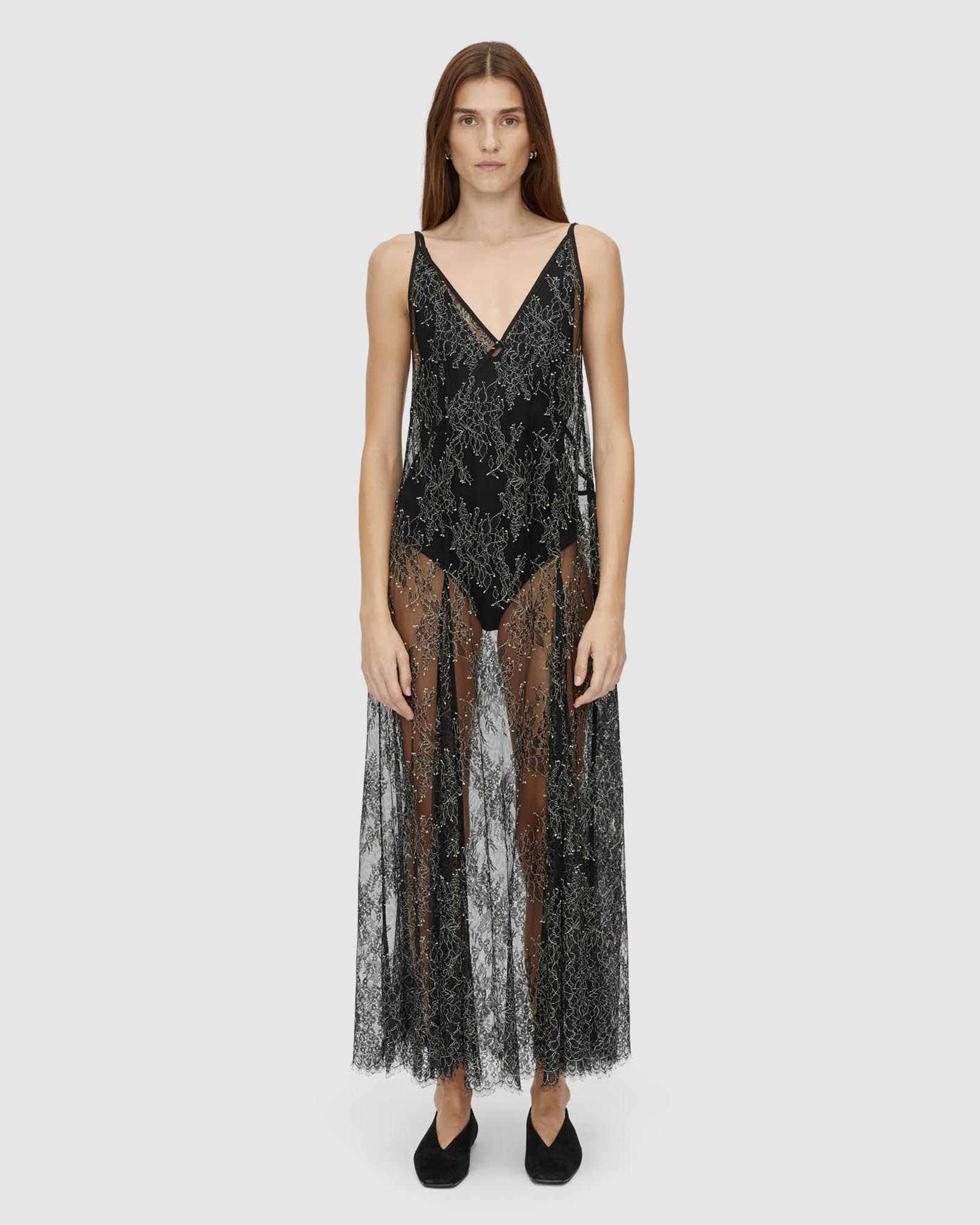 Peregrine Maxi Dress