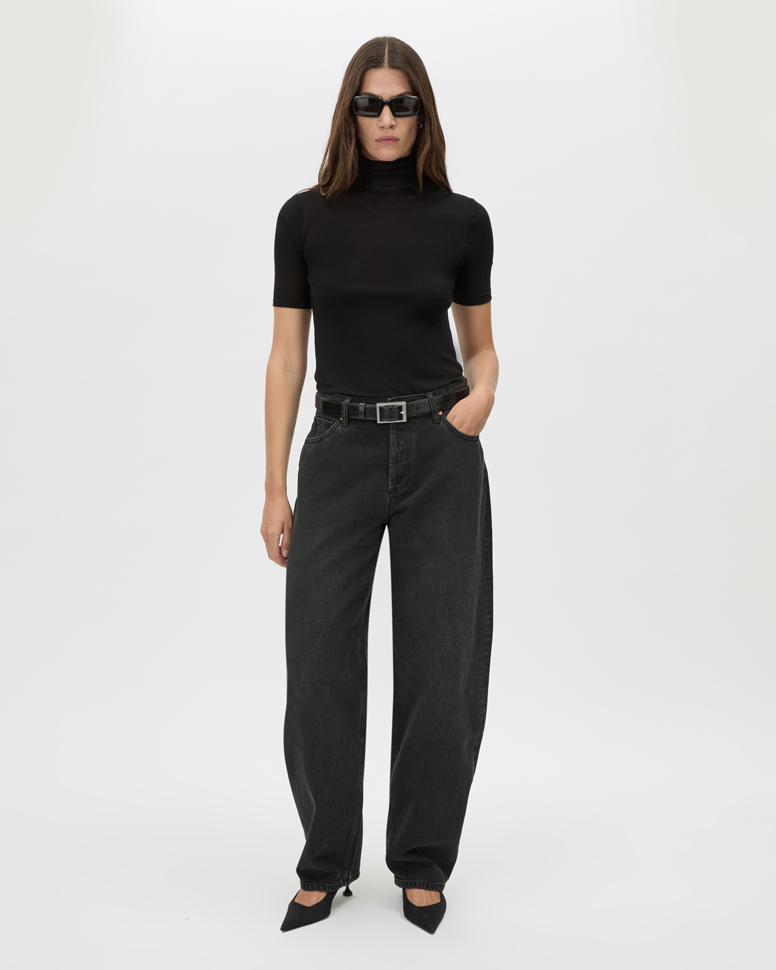 Tatum Denim Jeans