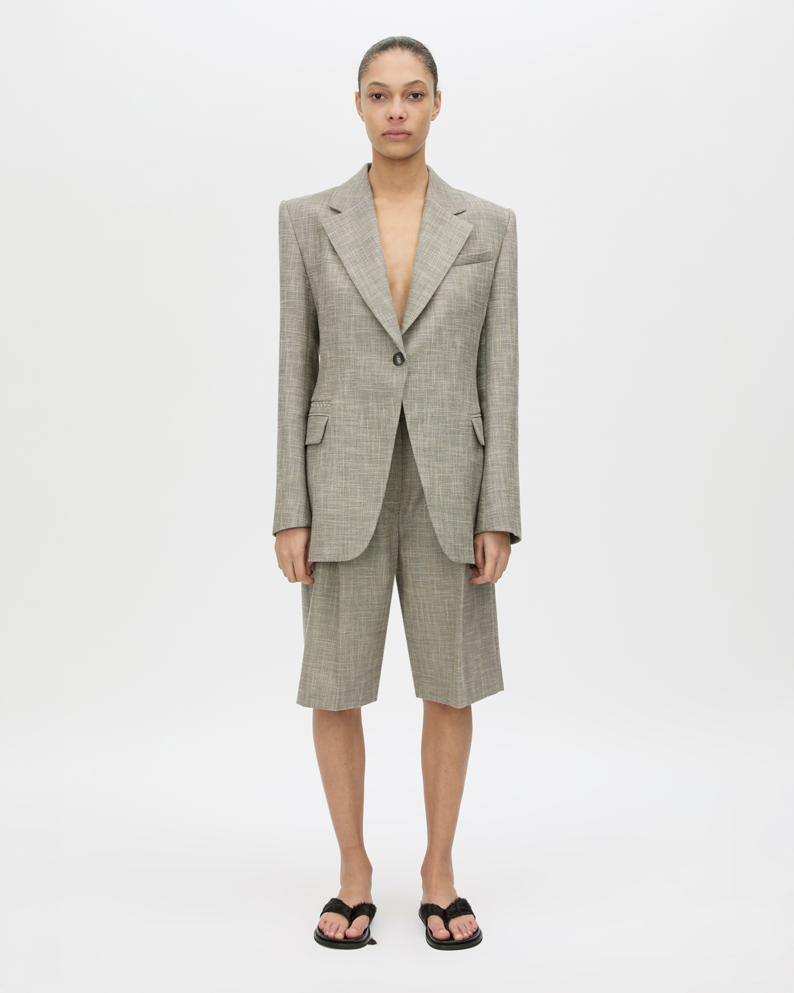 Nestor Blazer