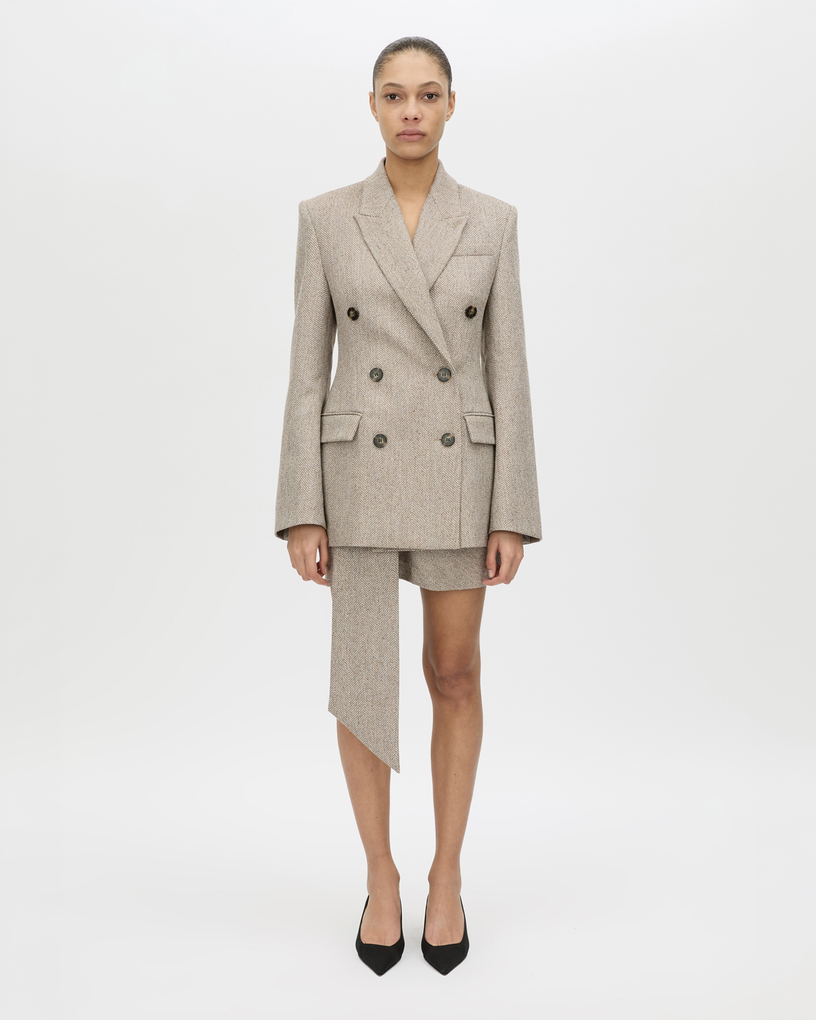Malik Blazer
