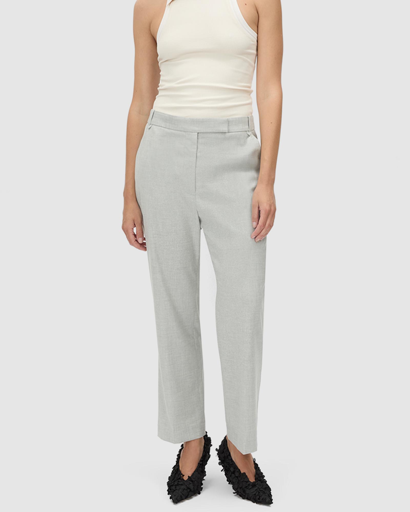 Eldh Pants