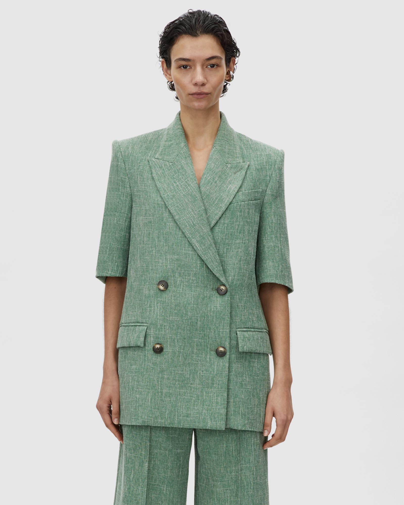 Terence Blazer