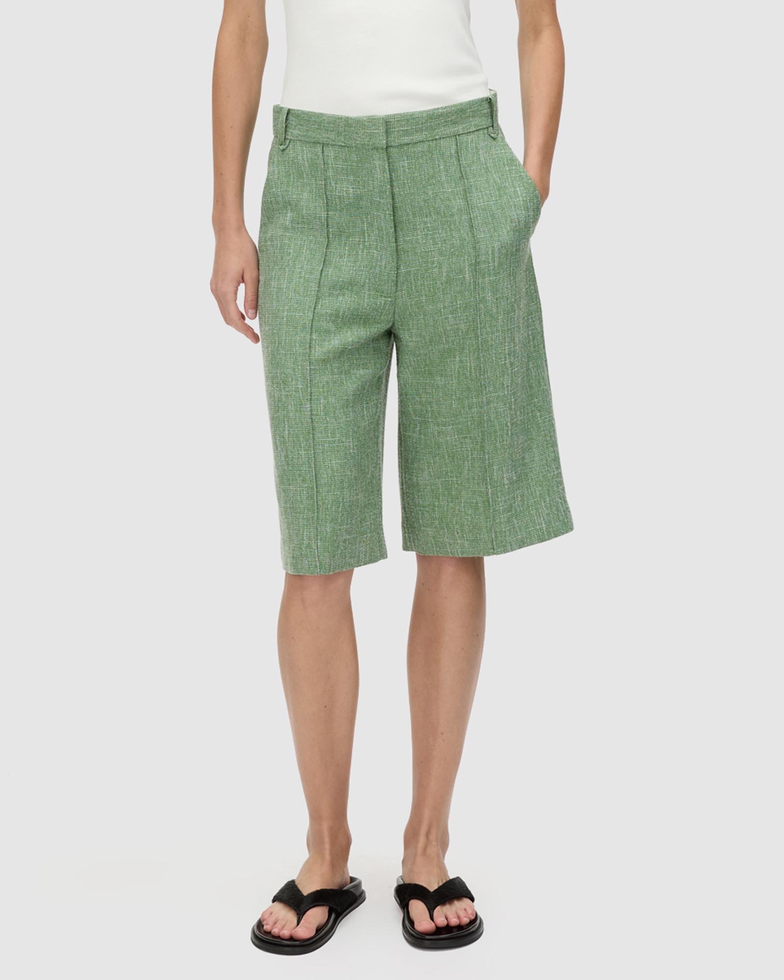Terence Shorts