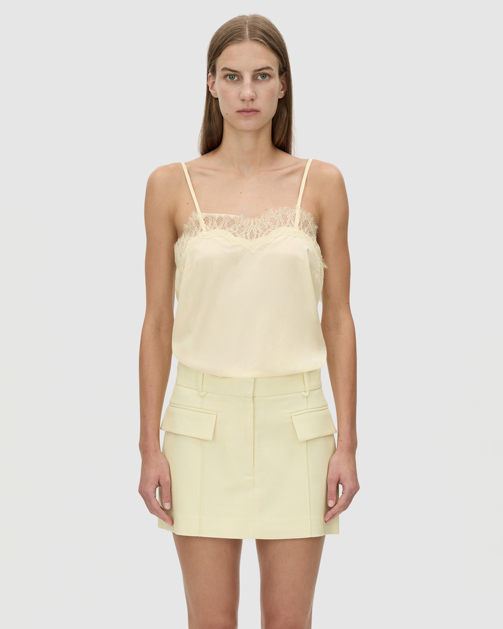 Eryn Skirt