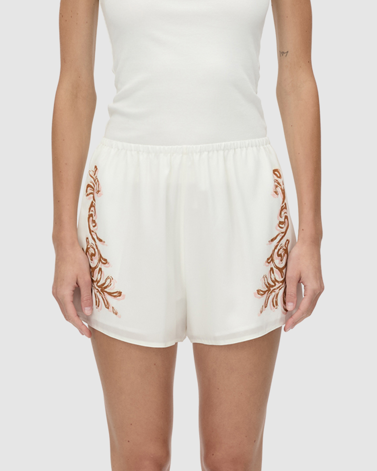 Frida Shorts