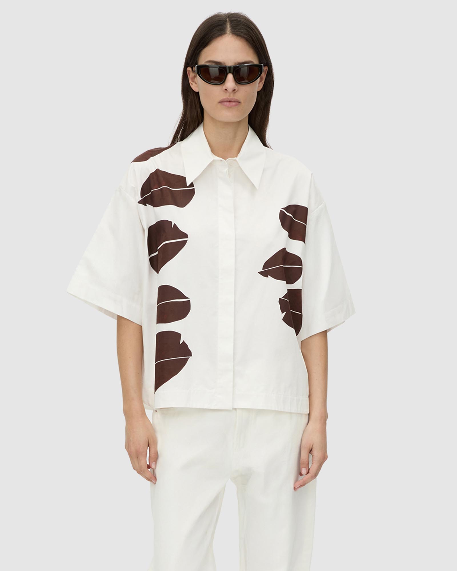 Sierra Shirt