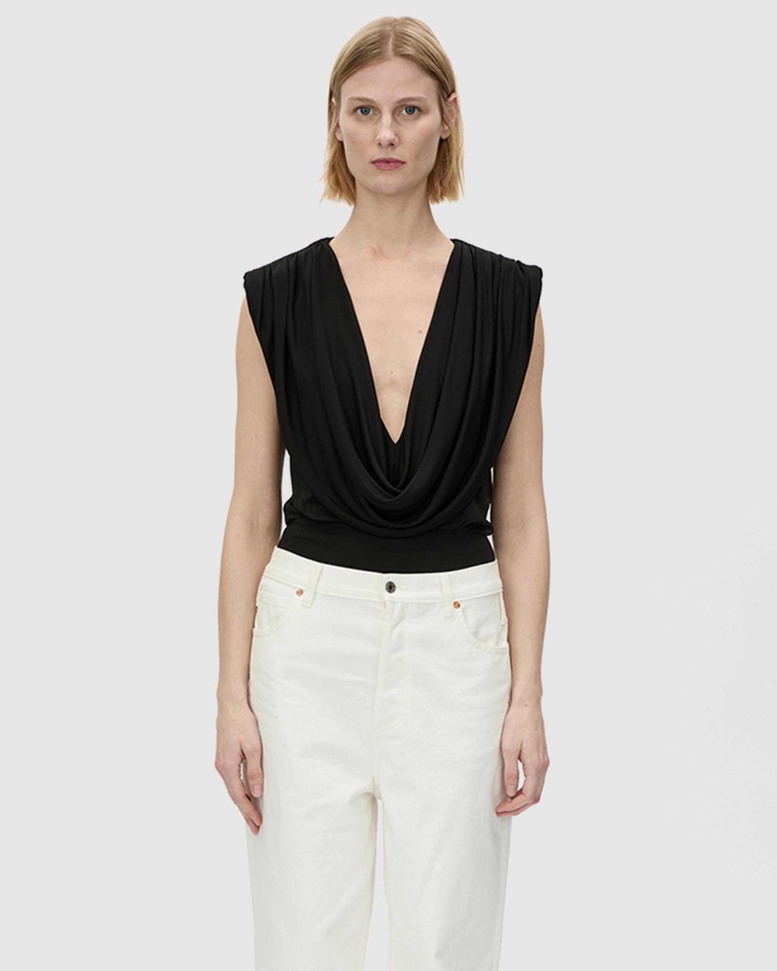 Paloma Bodysuit
